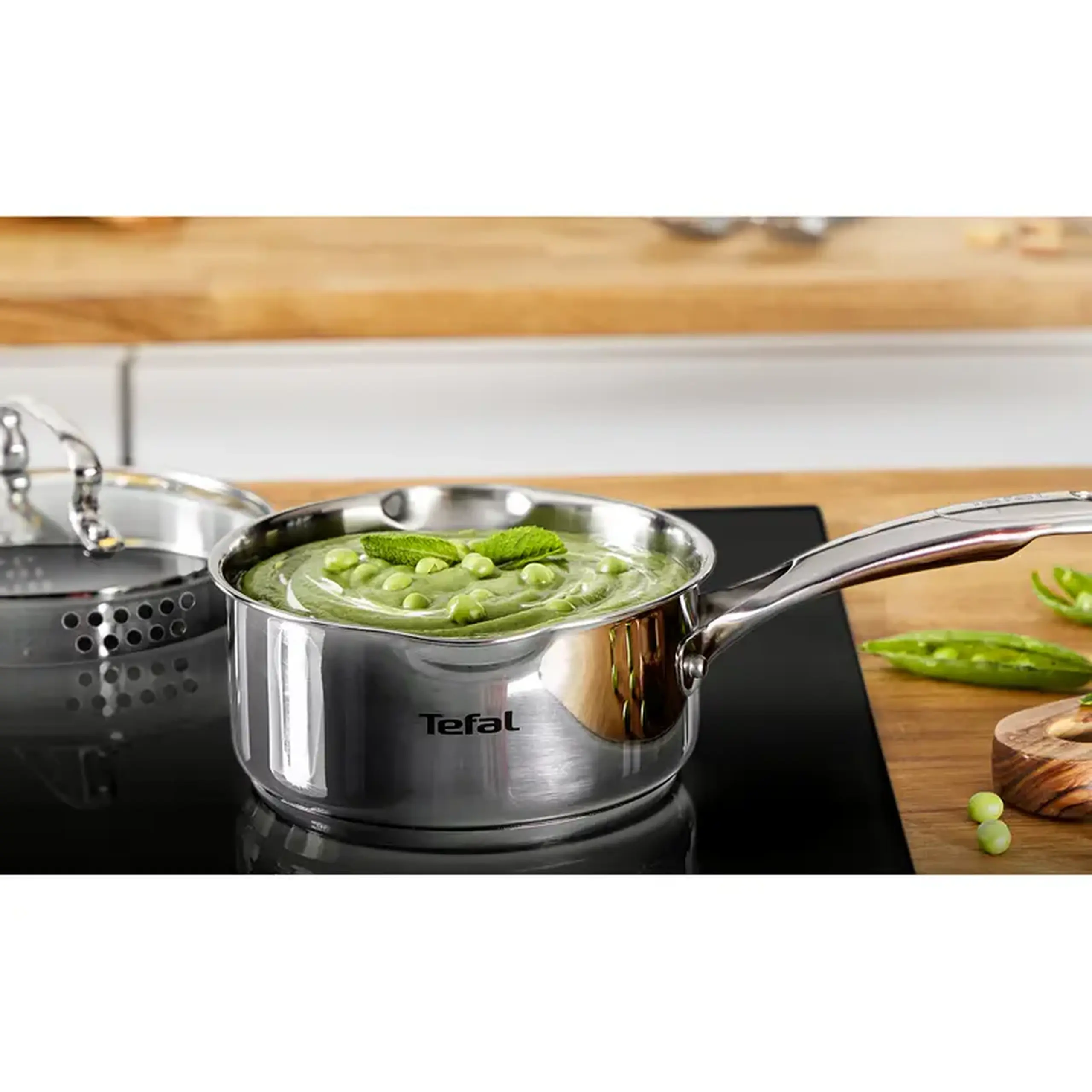 Pot Set Tefal G719S655