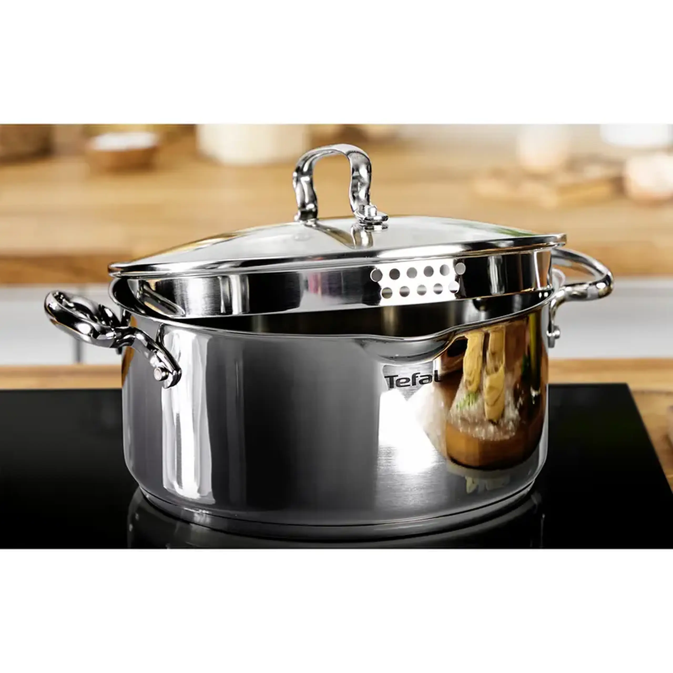 Pot Set Tefal G719S655
