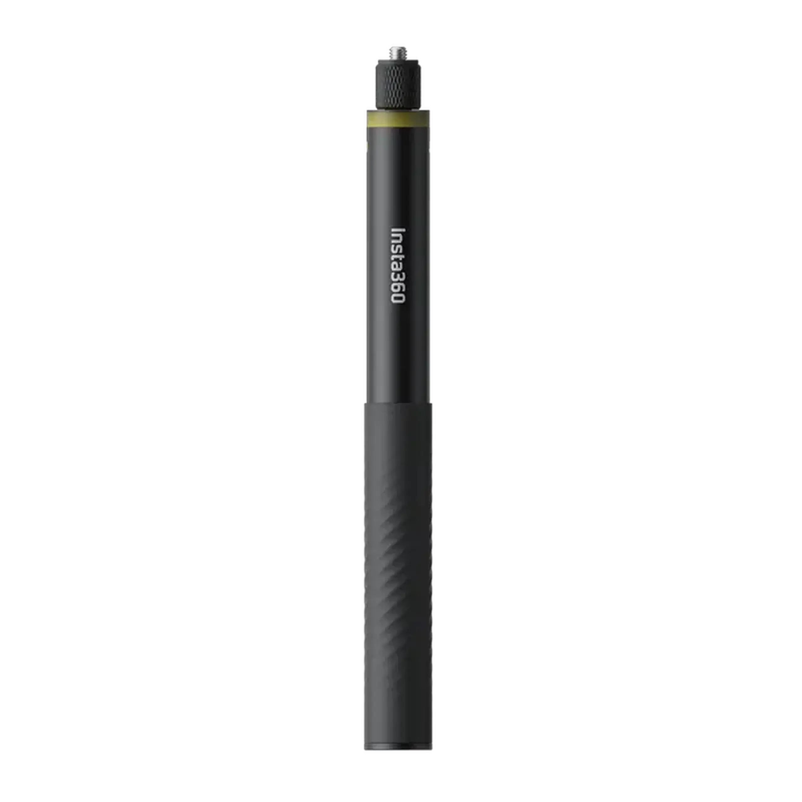 Insta360 114cm Invisible Selfie Stick, Black NEW (CINSHAVN-01)