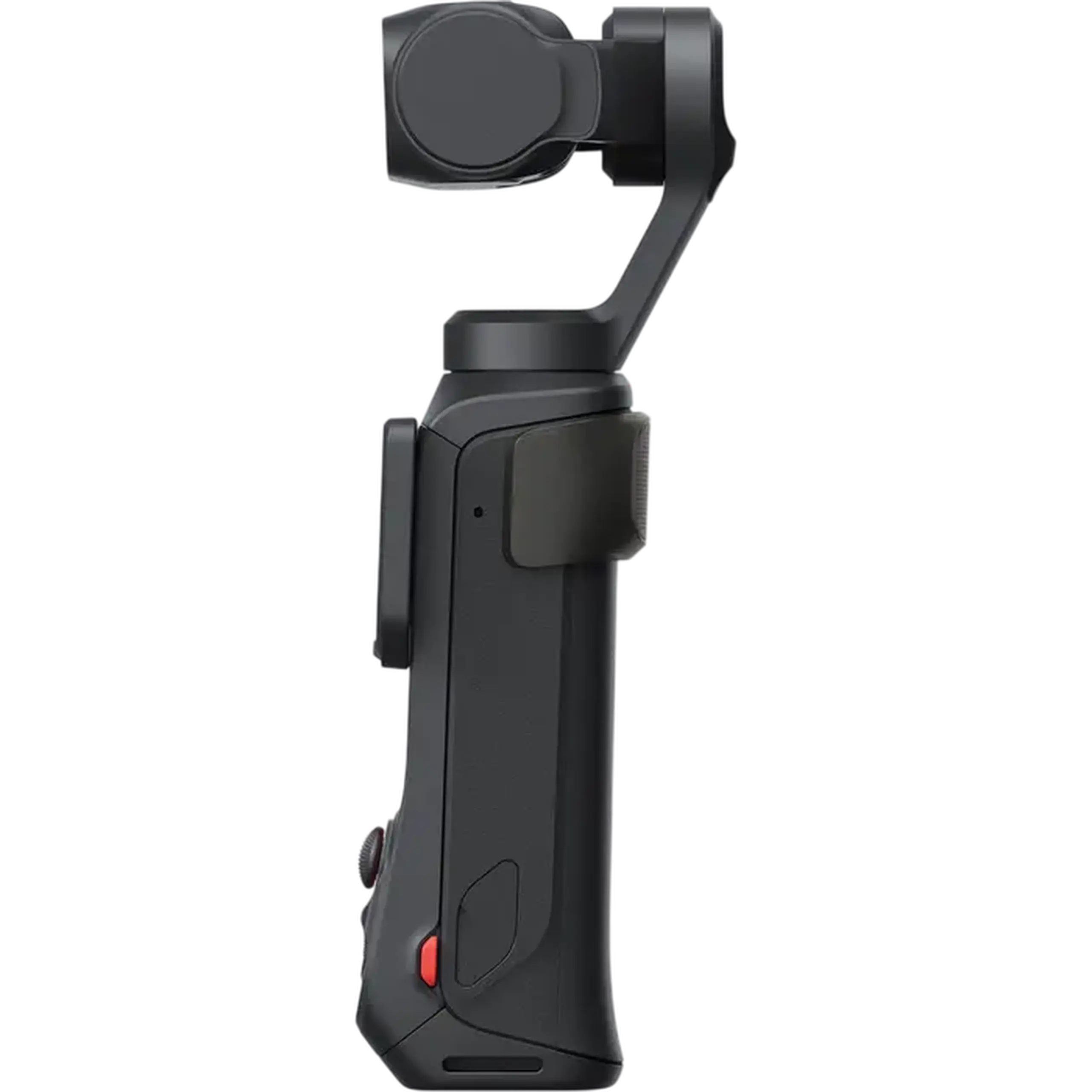 Camera Action cu Stabilizator Insta360 Luna Fill Light Bundle, Cosmic Black