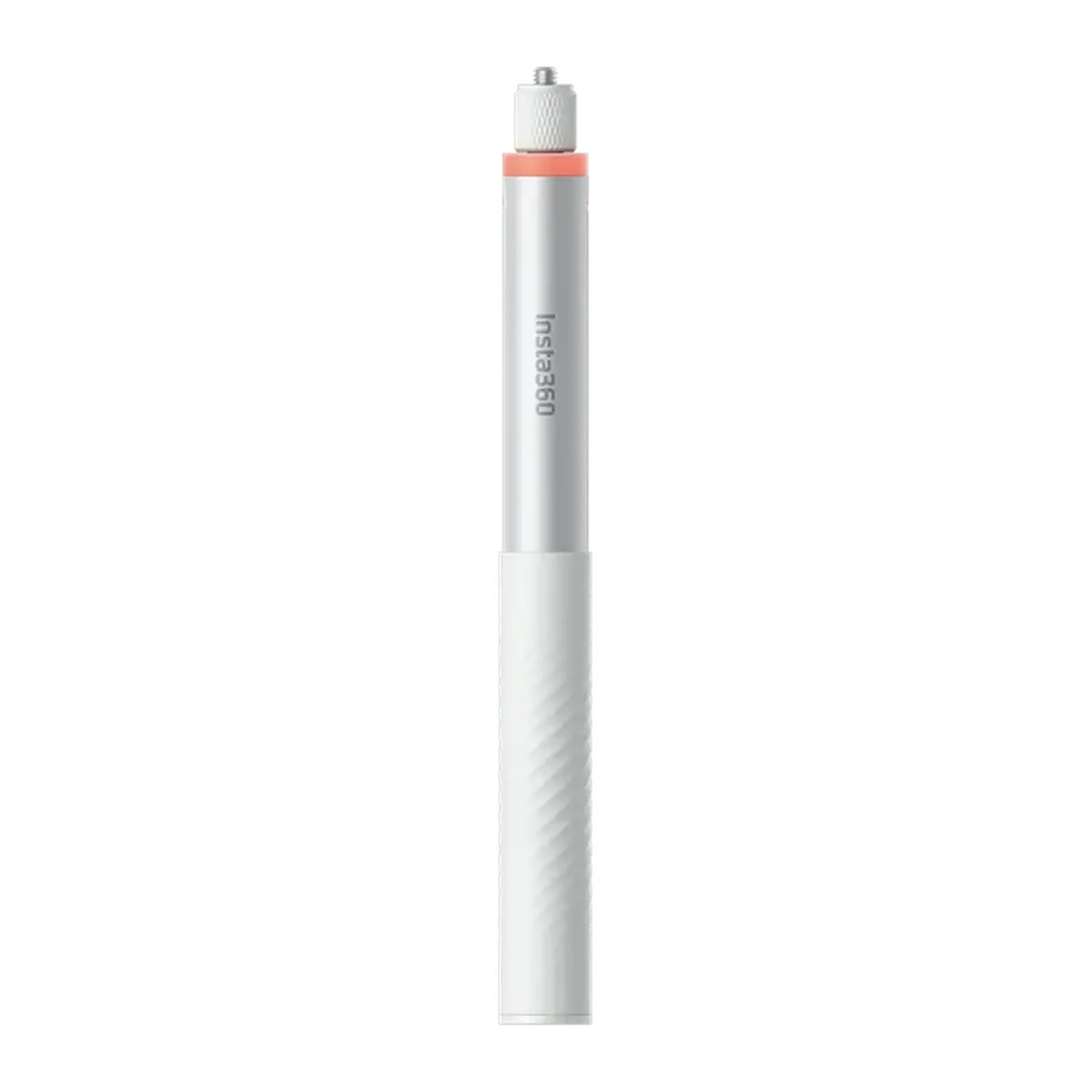 Insta360 114cm Invisible Selfie Stick, White NEW (CINSHAVN-02)