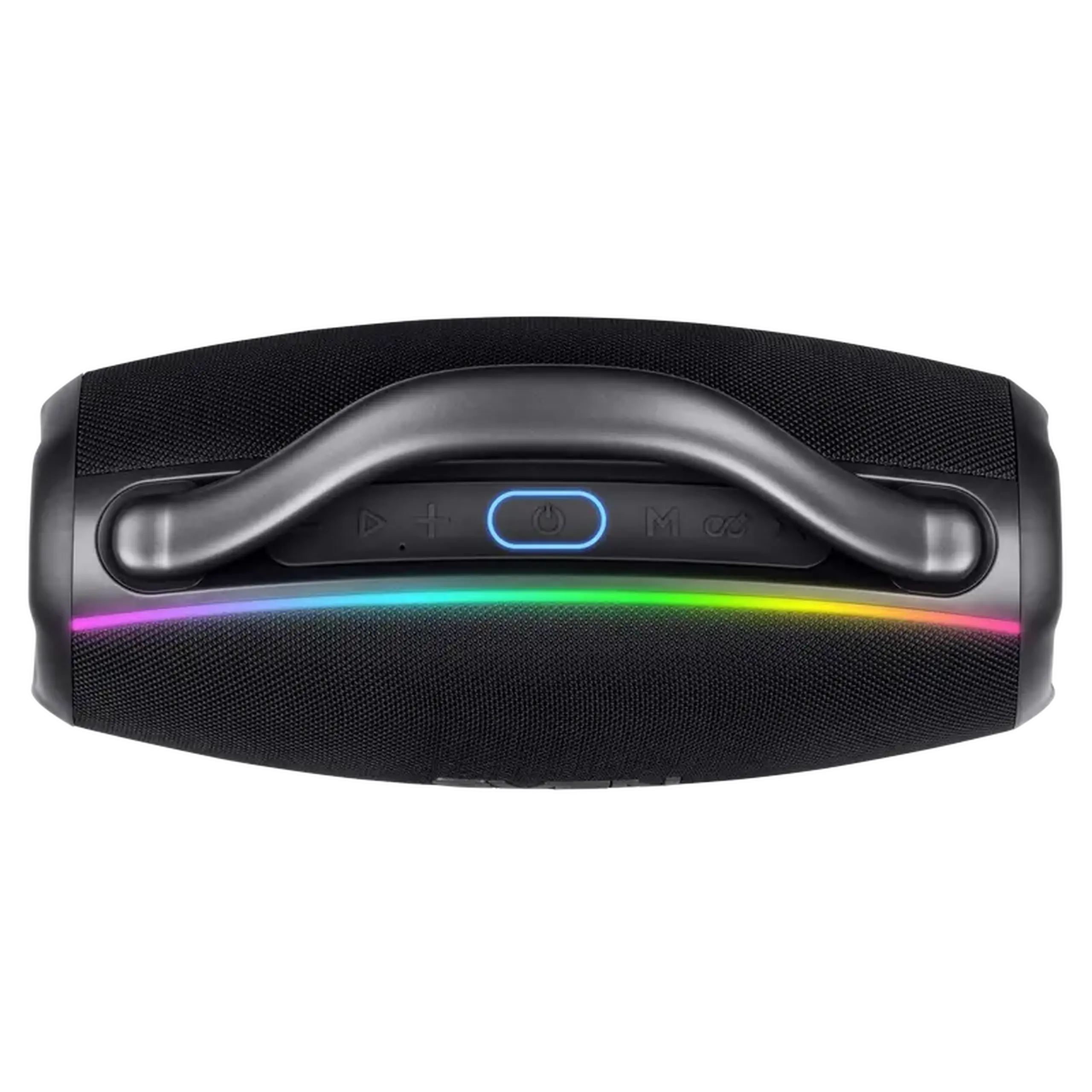 Speaker SVEN "PS-399", (100W, Auracast, Waterproof (IPx6), TWS, Bluetooth, USB, 4000mA*h), Black