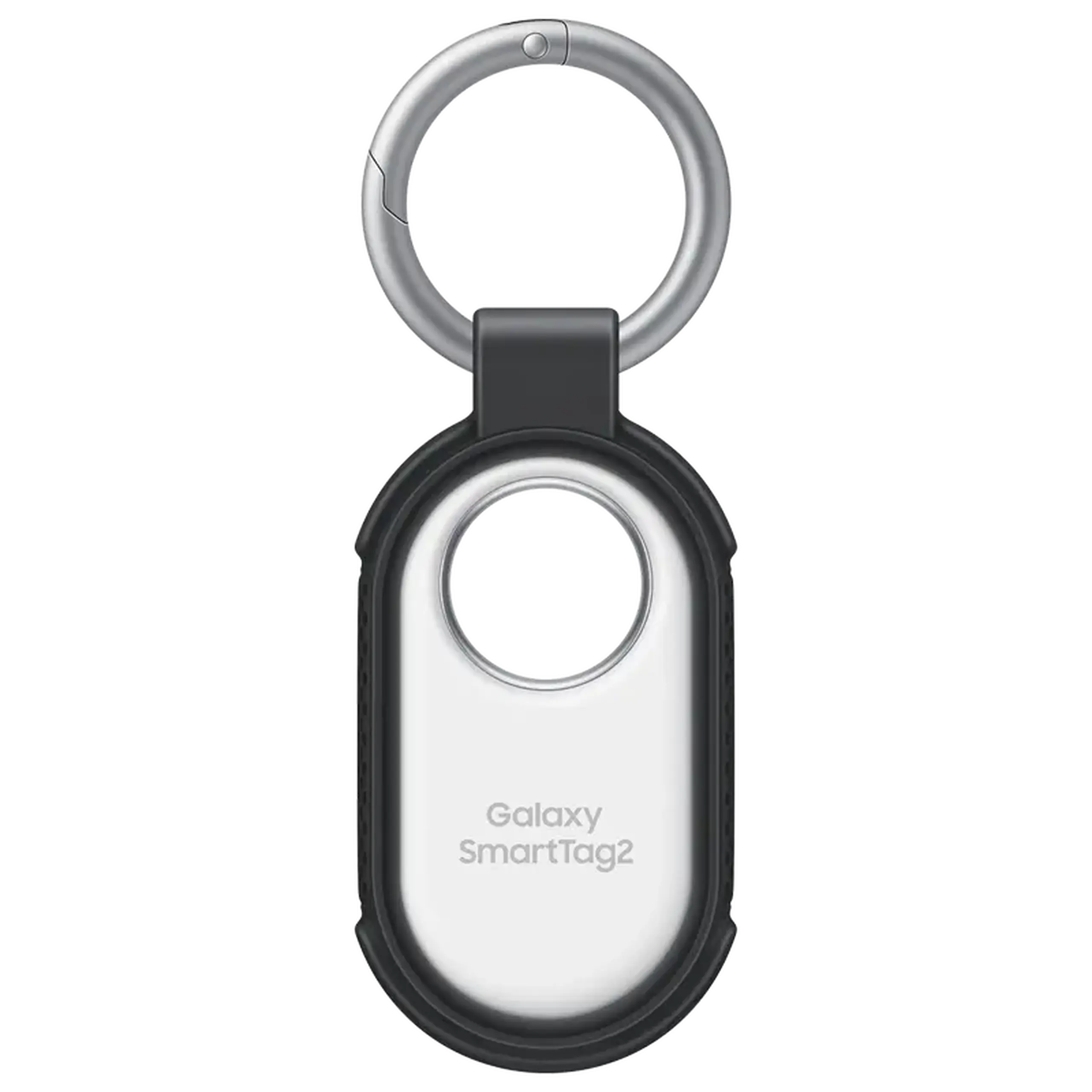 Samsung SmartTag2 Rugged Case, Black