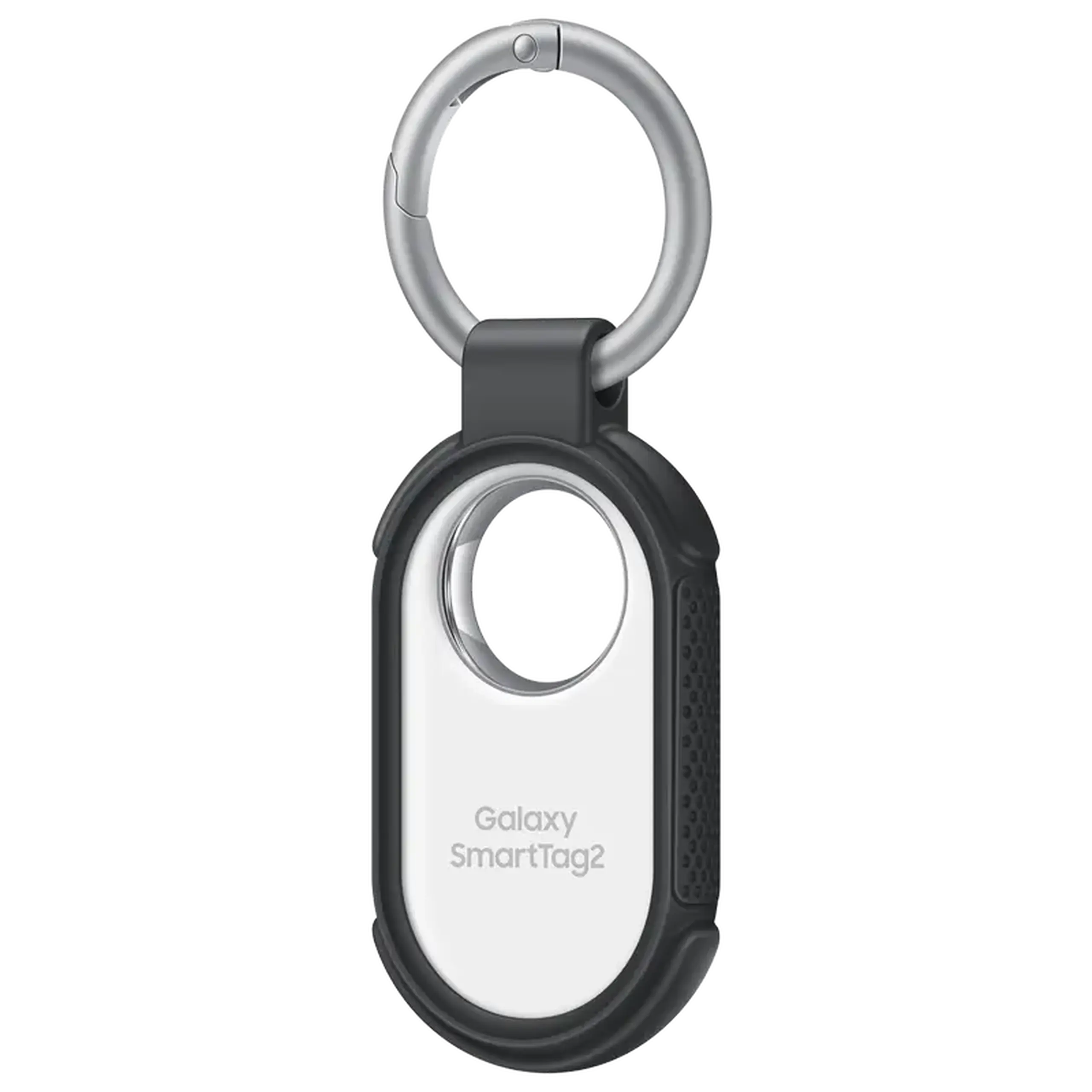 Samsung SmartTag2 Rugged Case, Black