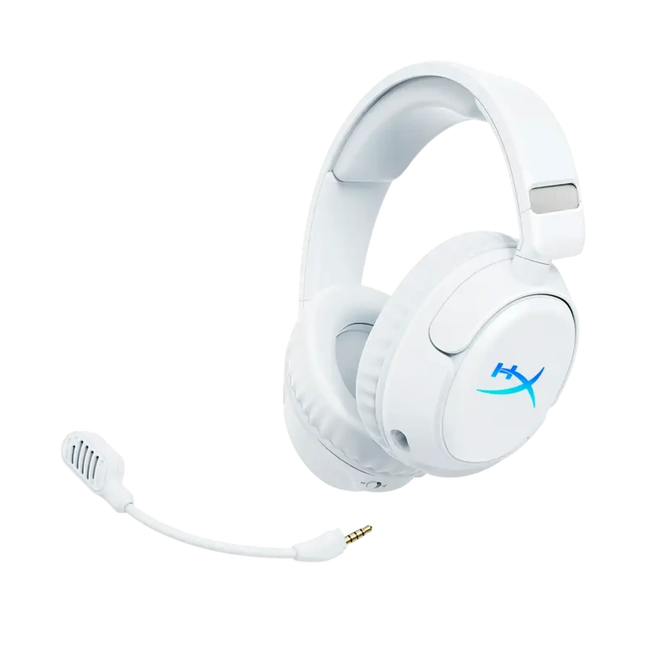 HyperX Cloud Flight 2 Wireless White