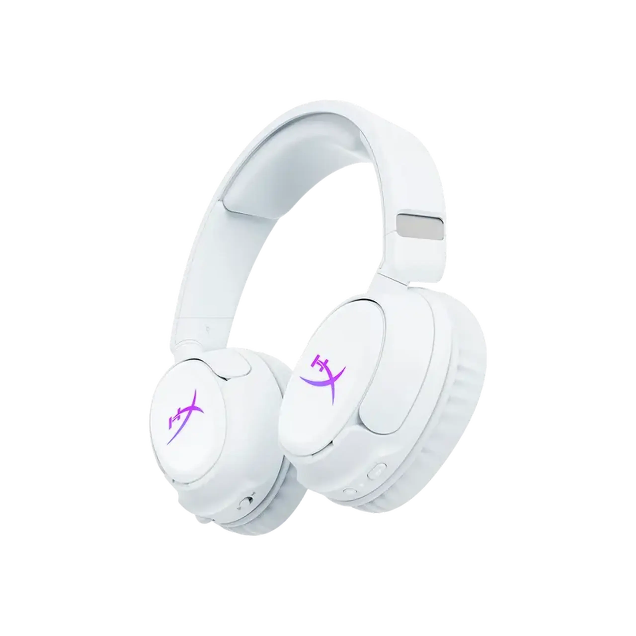 HyperX Cloud Flight 2 Wireless White