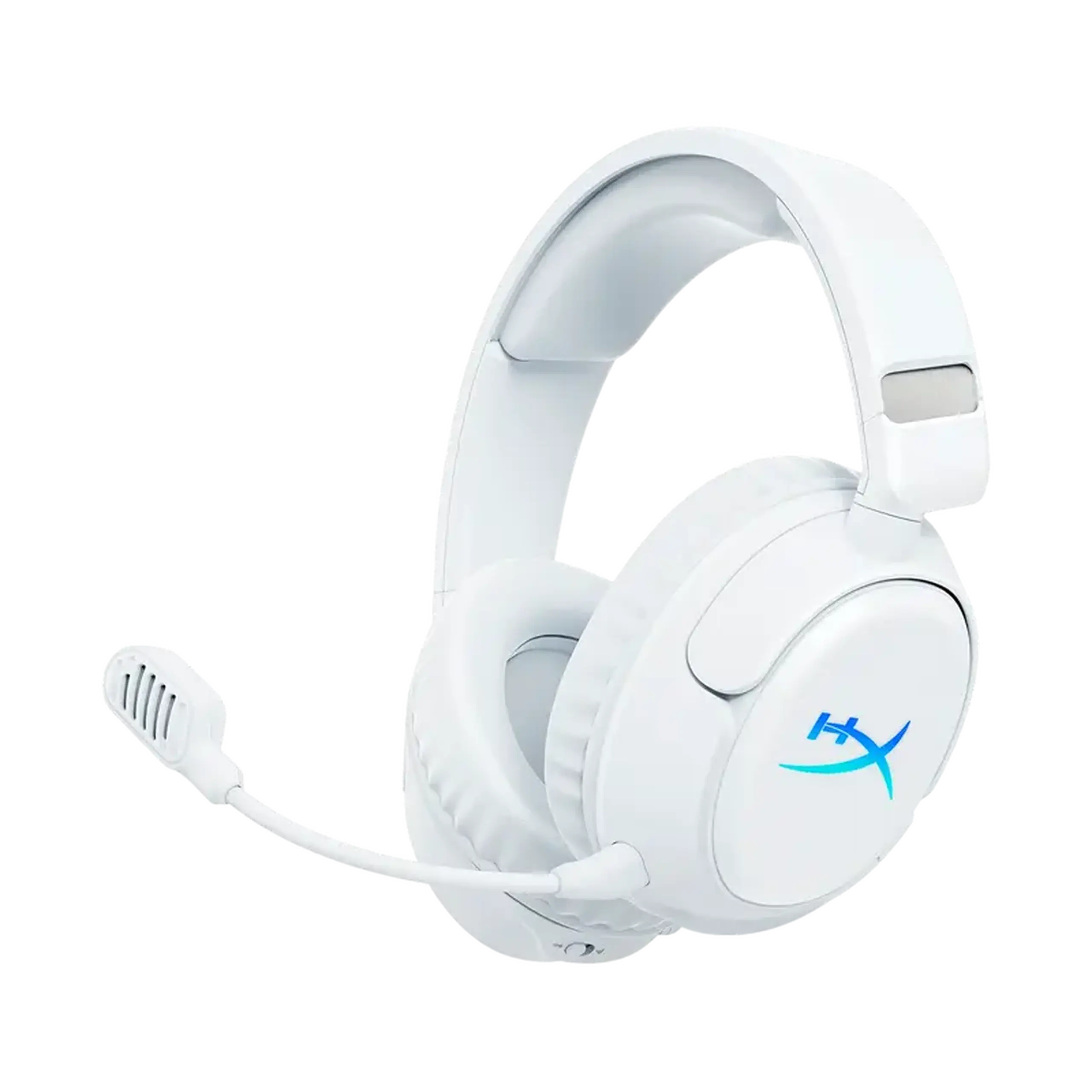 HyperX Cloud Flight 2 Wireless White