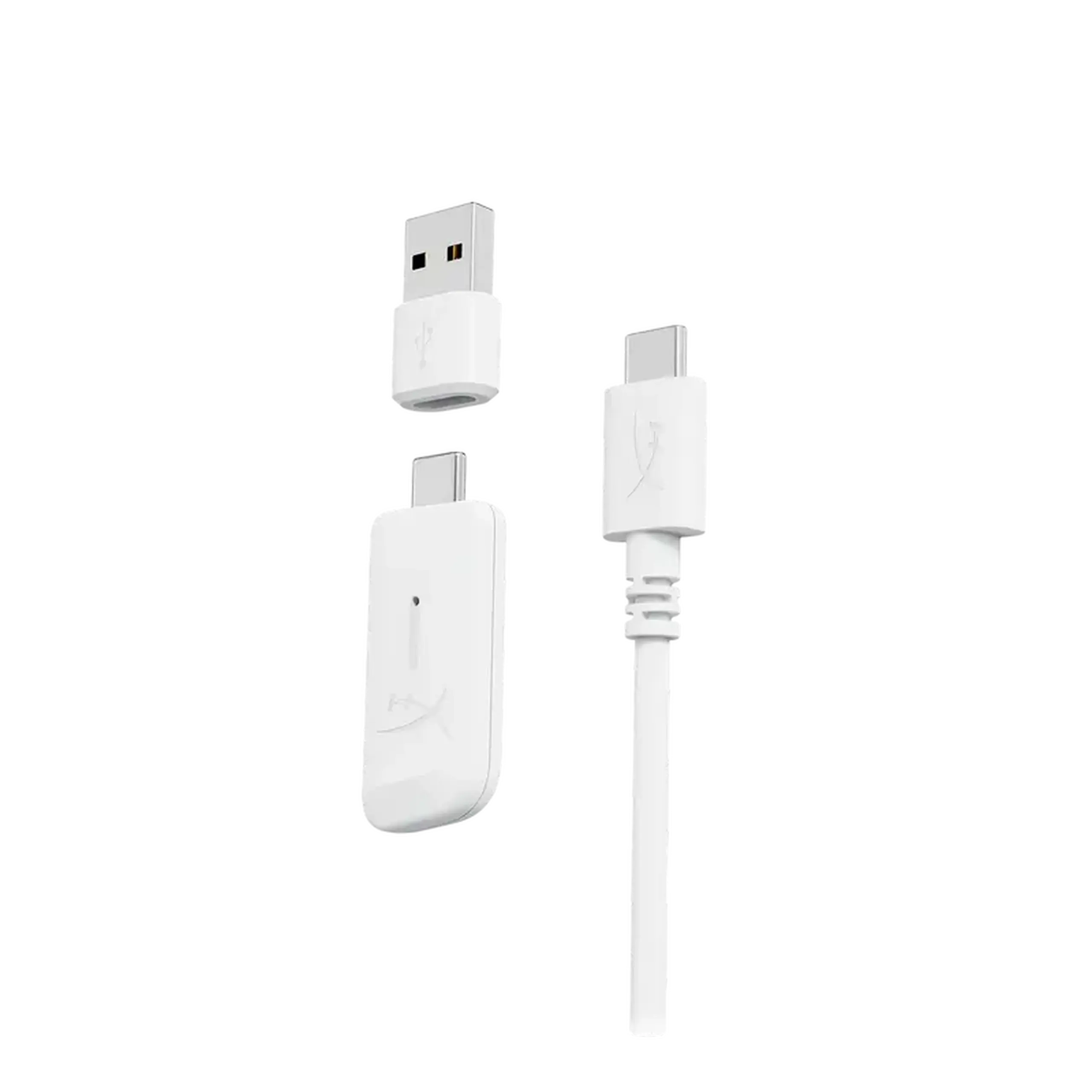 HyperX Cloud Flight 2 Wireless White