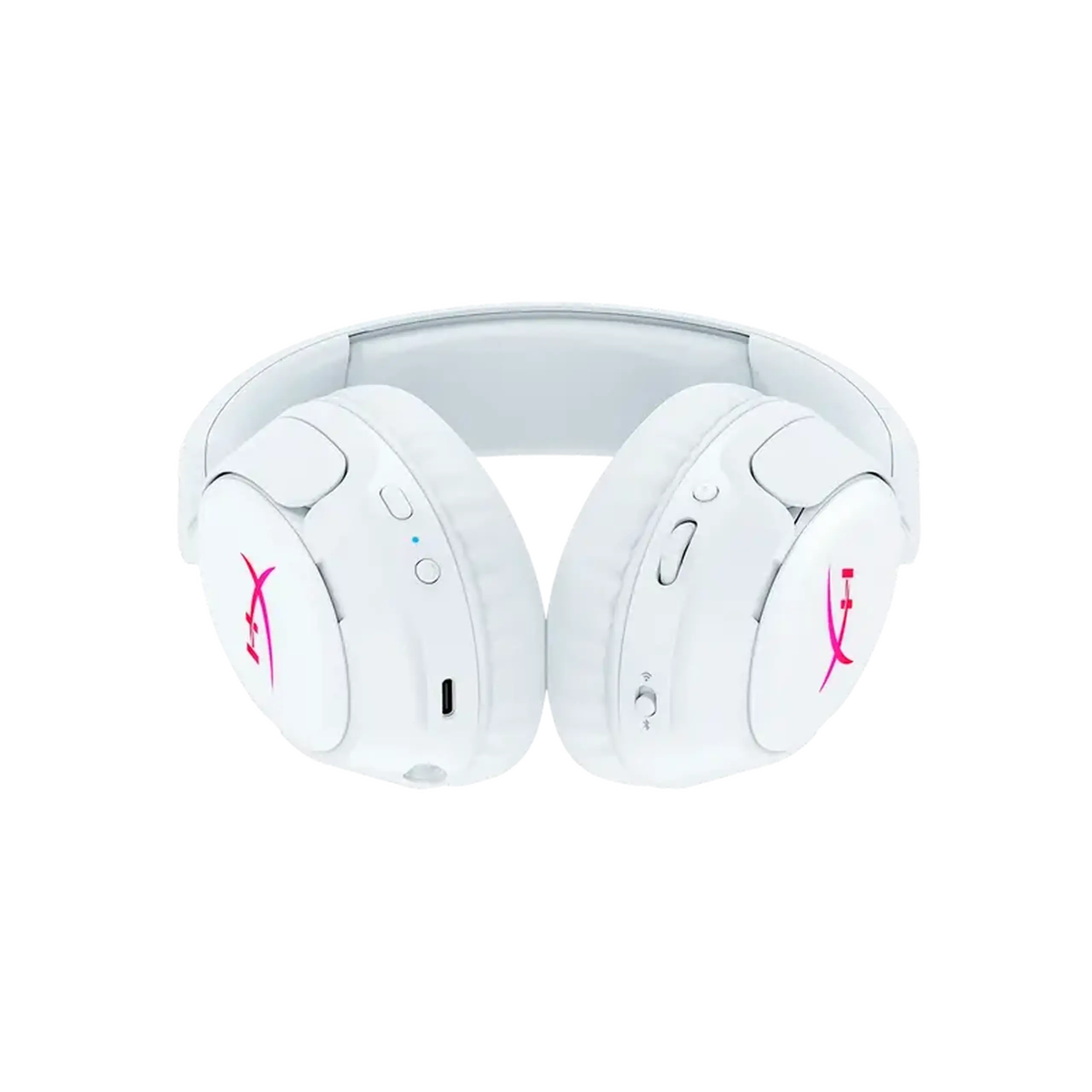HyperX Cloud Flight 2 Wireless White