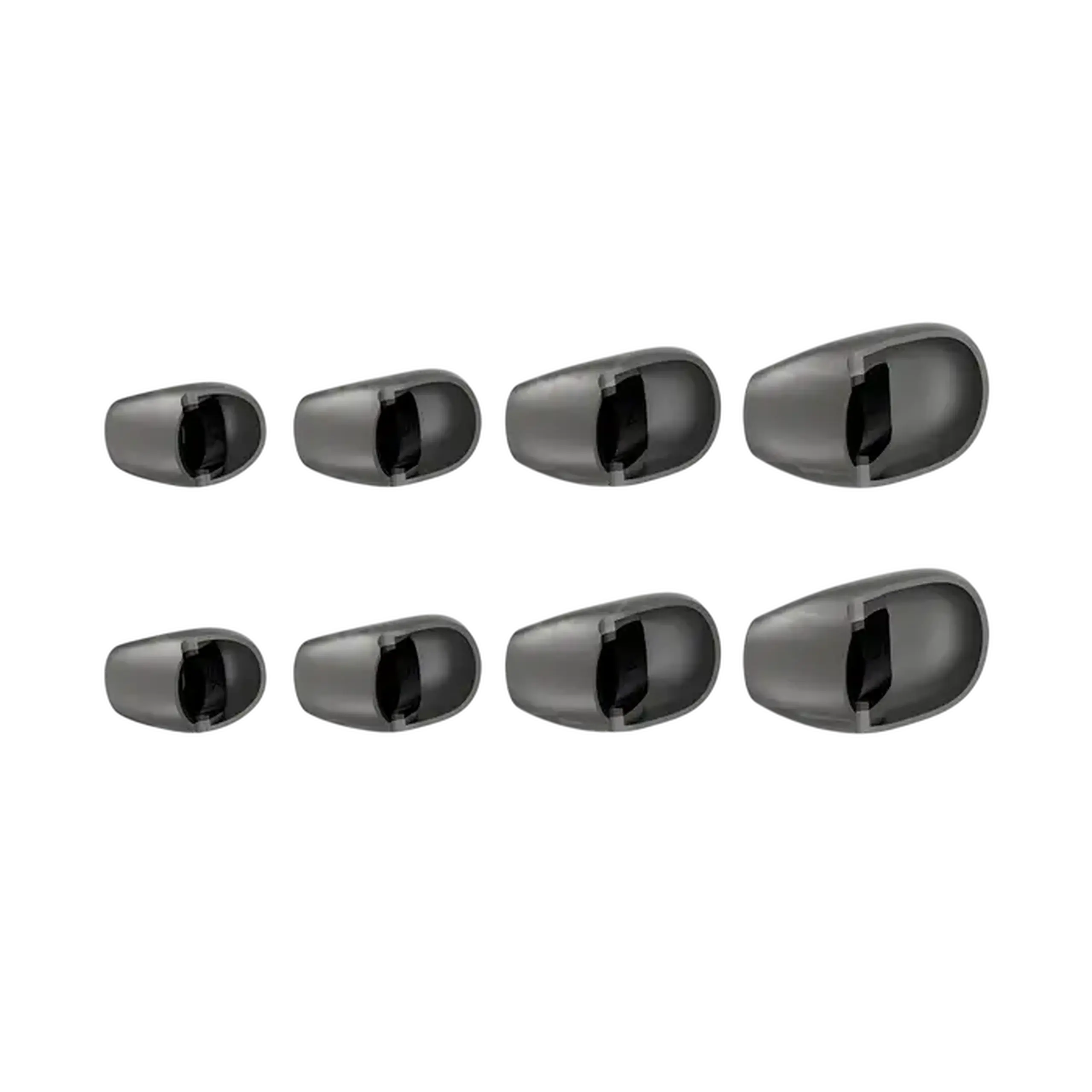 Gaming Earphones HyperX Cloud Earbuds III S Red