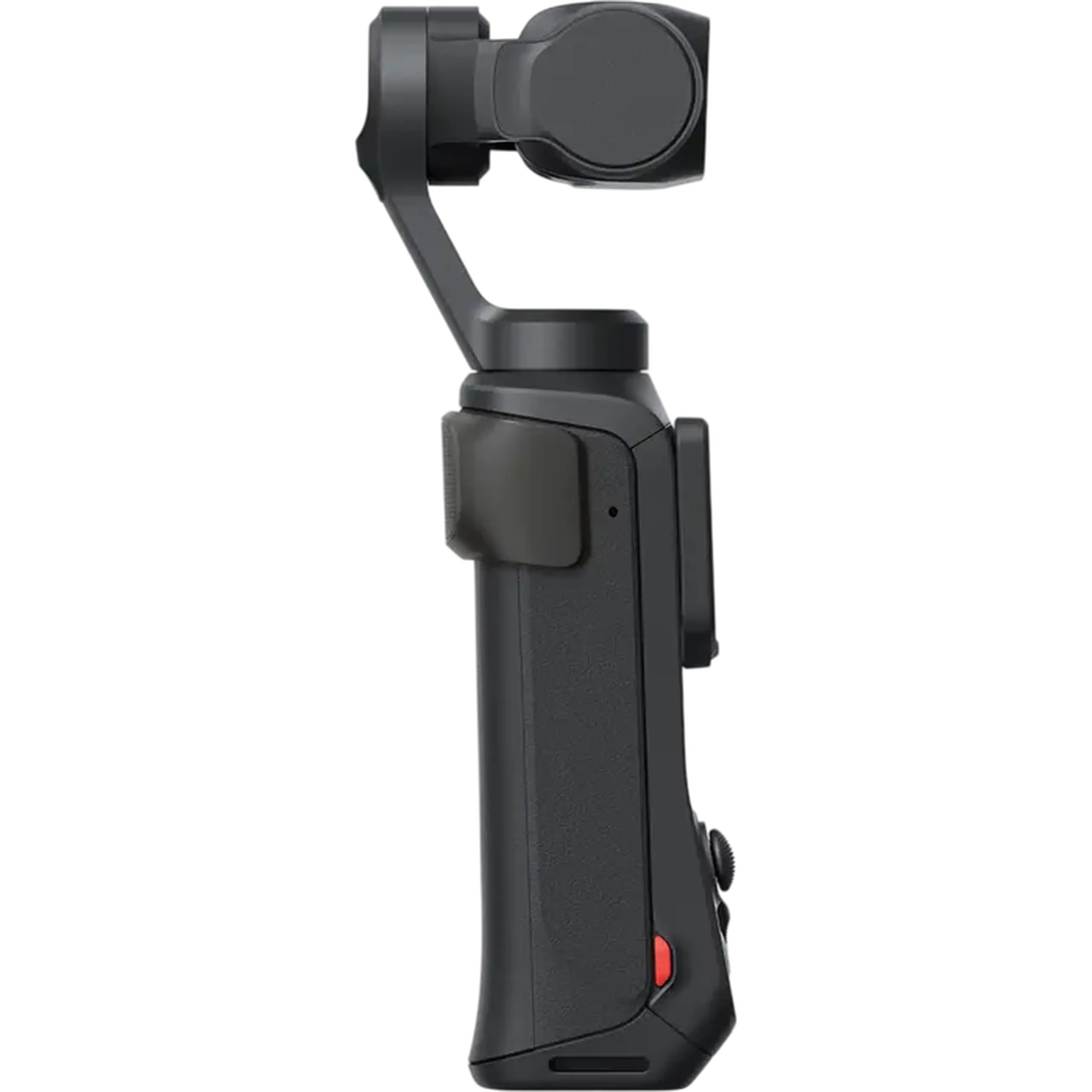 Camera Action cu Stabilizator Insta360 Luna Creator Bundle, Cosmic Black
