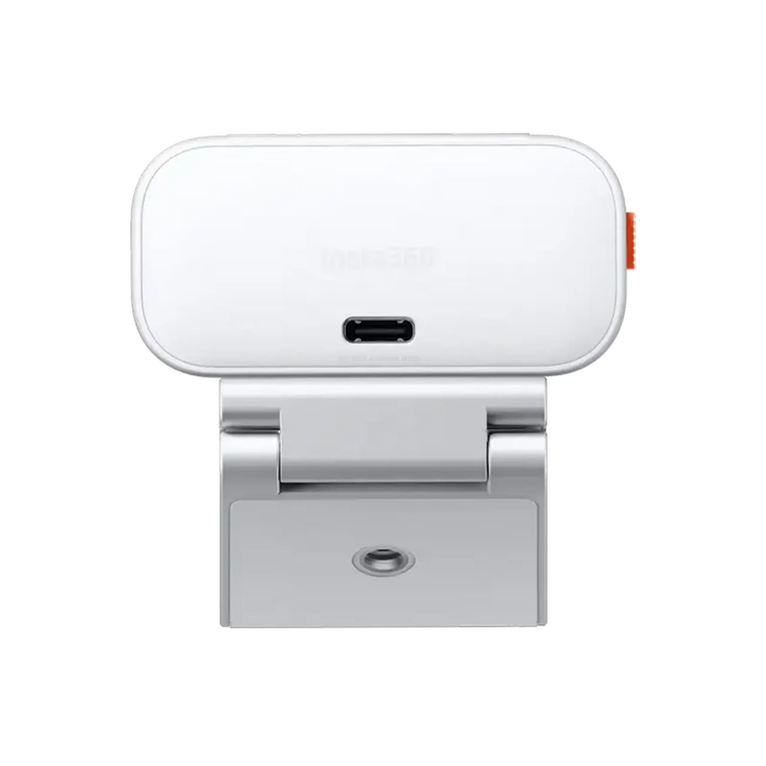 Camera Web Insta360 Link 2C Standard Edition, Arctic White