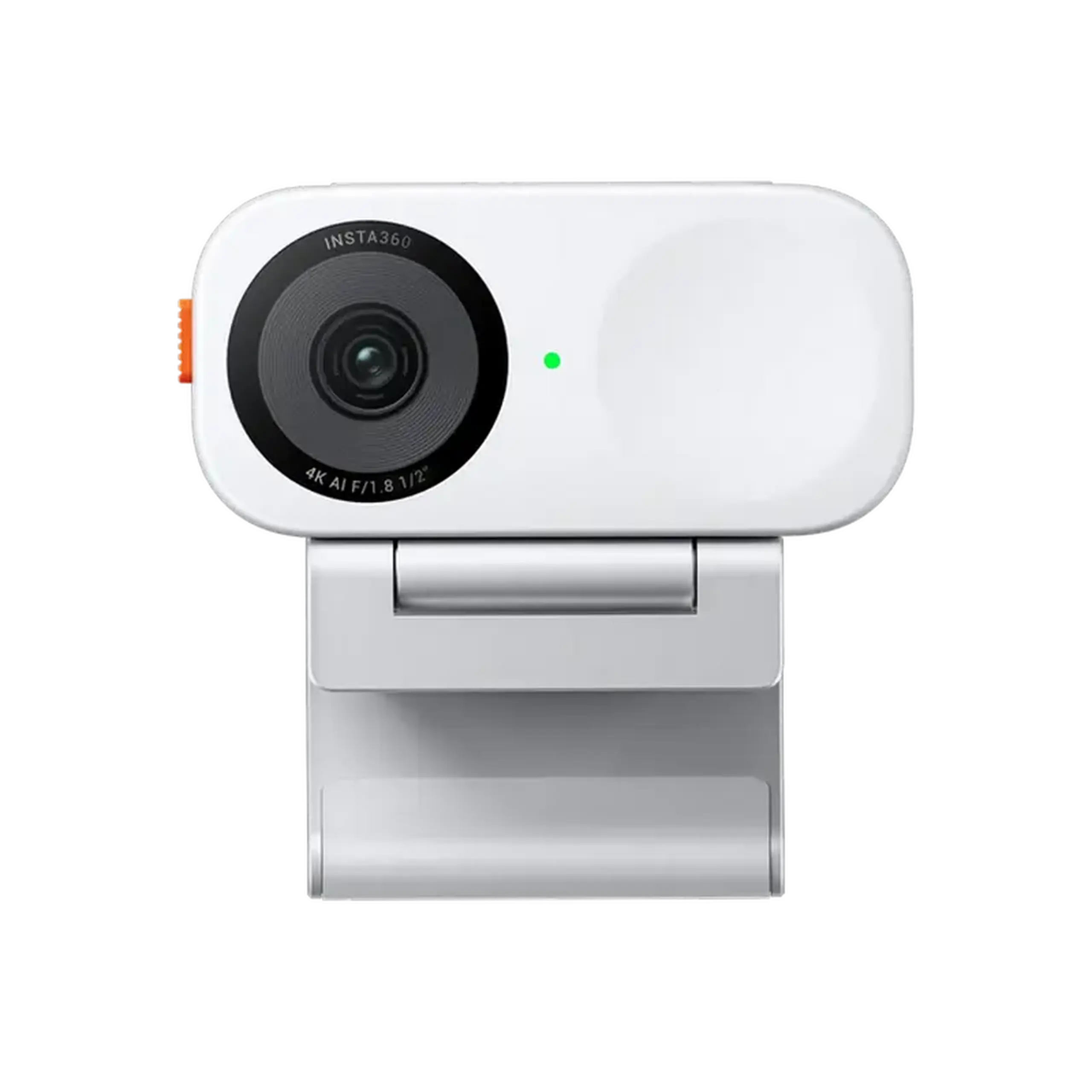 Camera Web Insta360 Link 2C Standard Edition, Arctic White