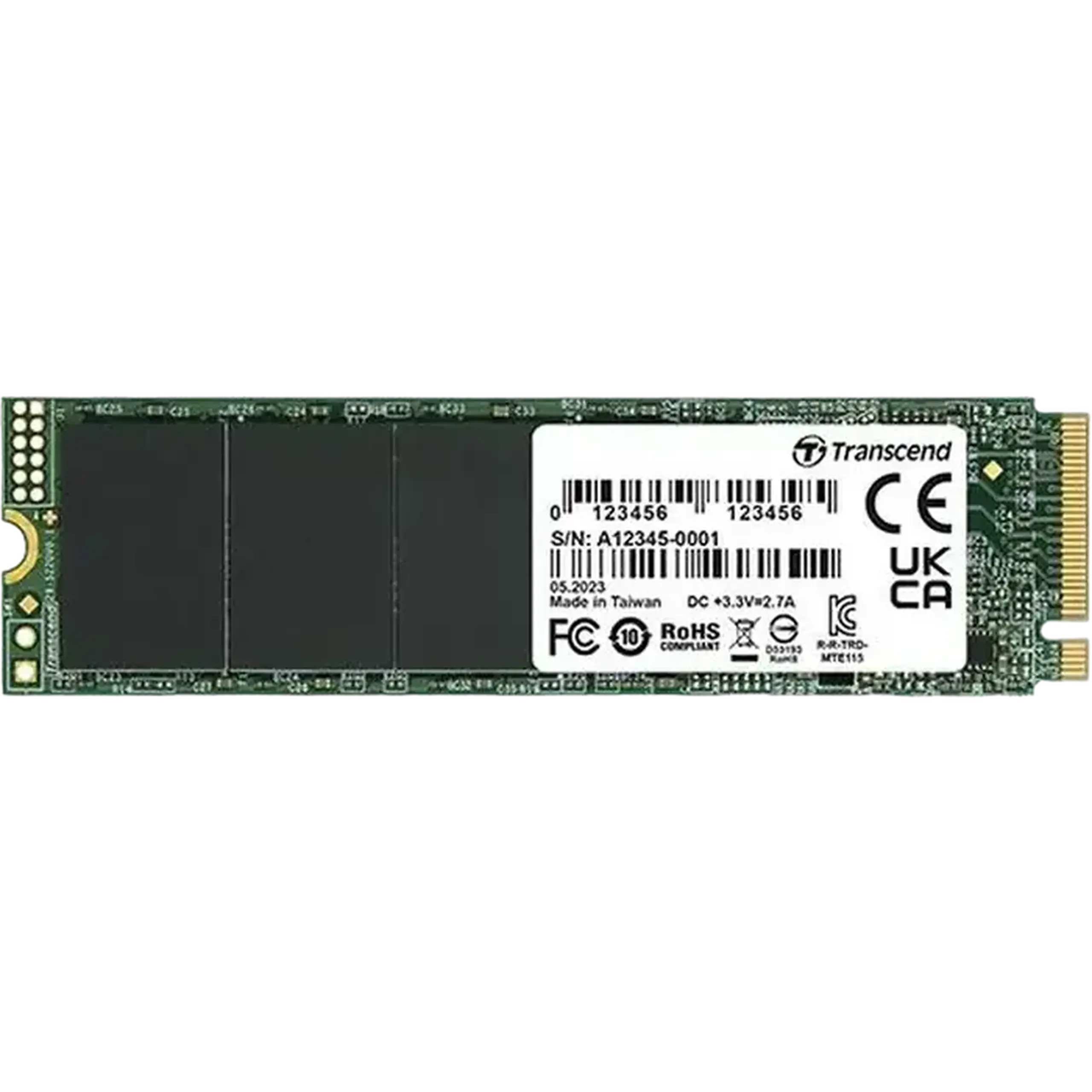 Navigator PC12060 // Gaming / PC i5-14400 H610M 32GB M.2 NVMe 1TB RX RTX5060 8GB 800W