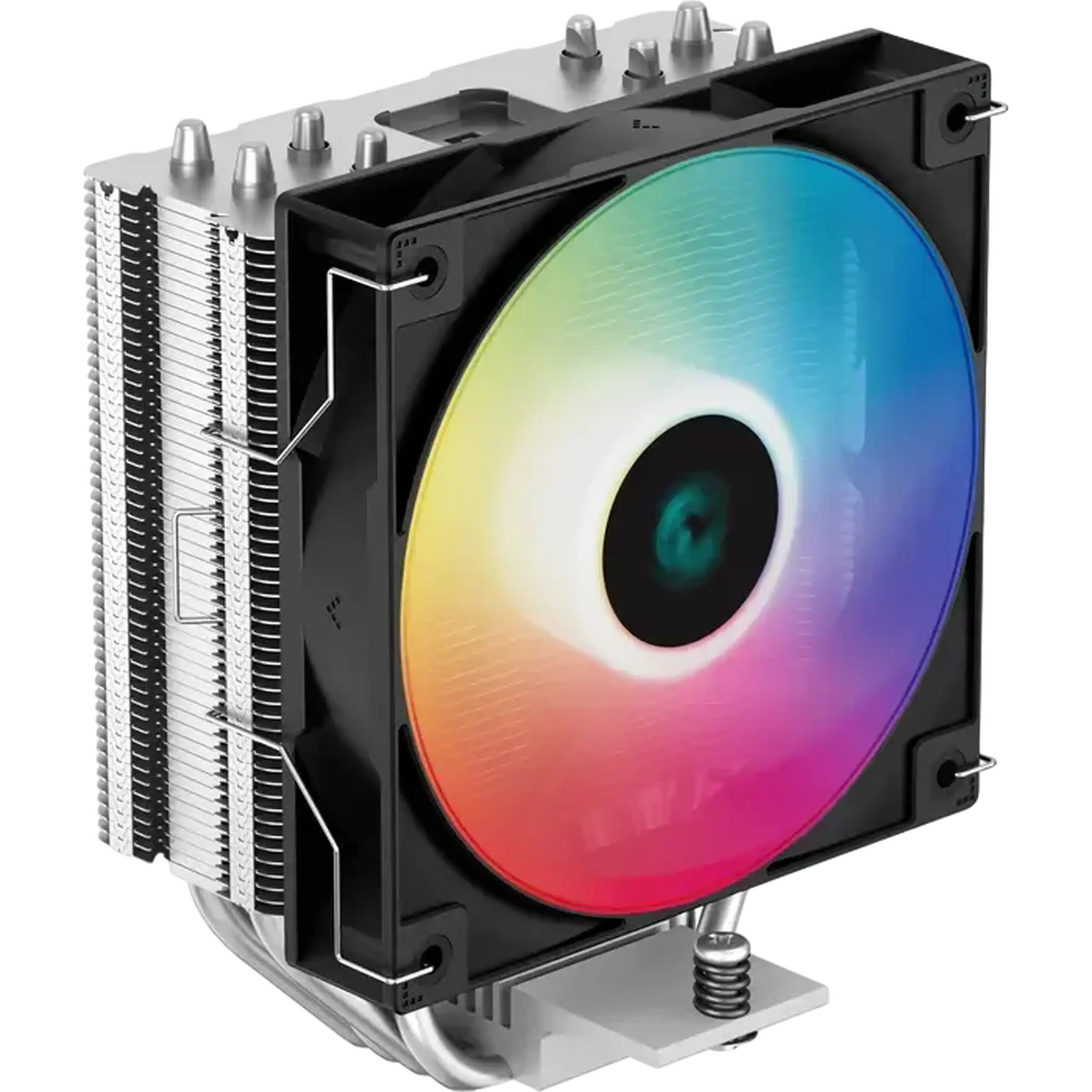 Navigator PC12061 // Gaming / PC i5-12400F H610M 16GB NVMe 1TB RTX5060 8GB 800W