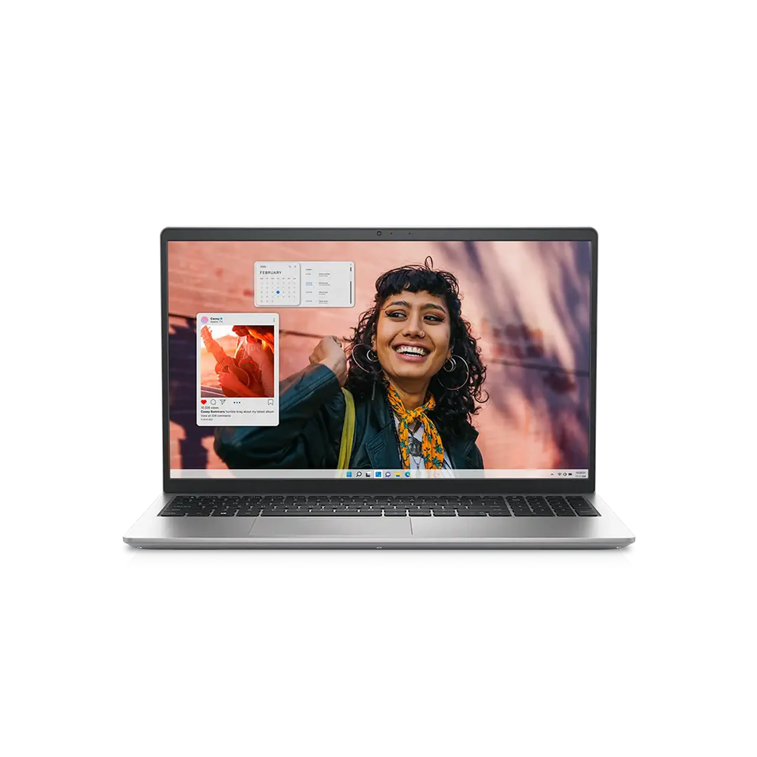 Dell Inspiron 15 3530 | i7-1355U | 16GB | 512GB SSD | 15,6″ Full HD 1920 × 1080, 120 Hz | Grade B