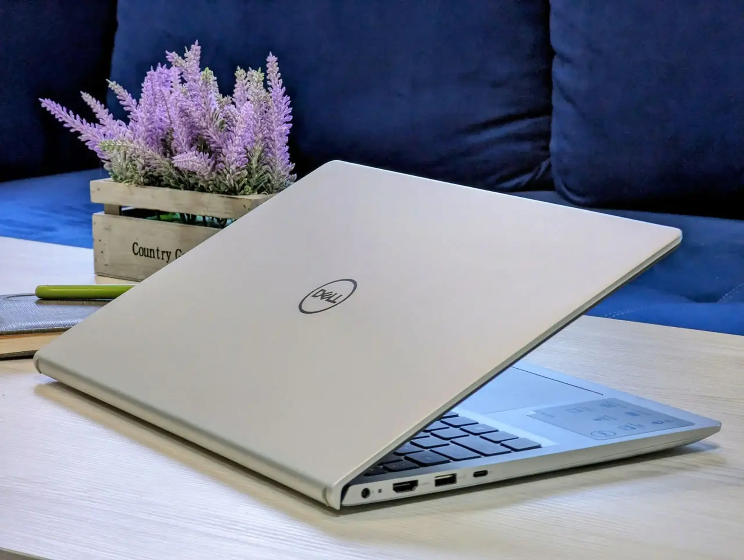 Dell Inspiron 15 3530 | i7-1355U | 16GB | 512GB SSD | 15,6″ Full HD 1920 × 1080, 120 Hz | Grade B