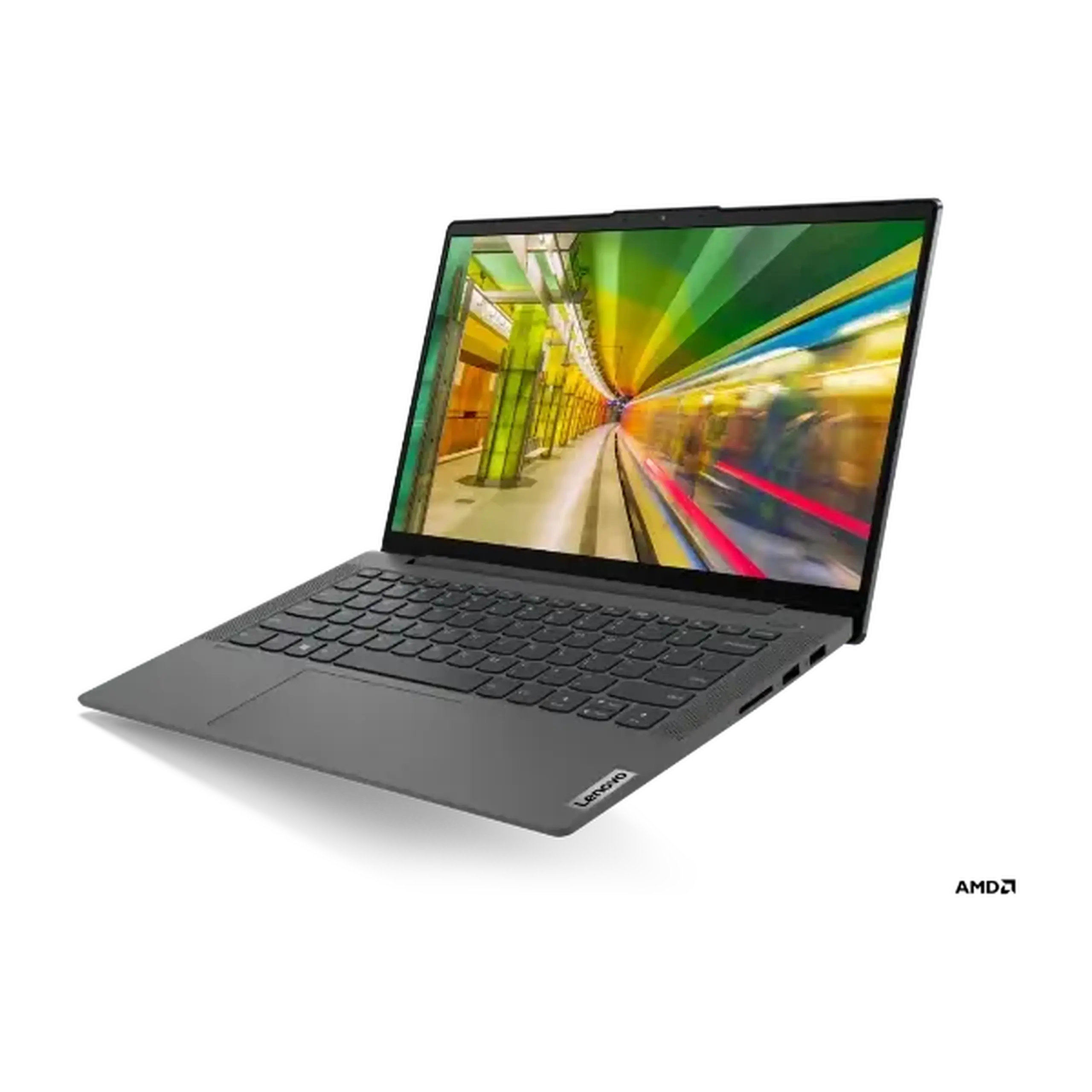 Lenovo IdeaPad 5 14ARE05 | Ryzen 5 4500U | 8GB | 256GB SSD | 14″ Full HD 1920 × 1080 | Grade B