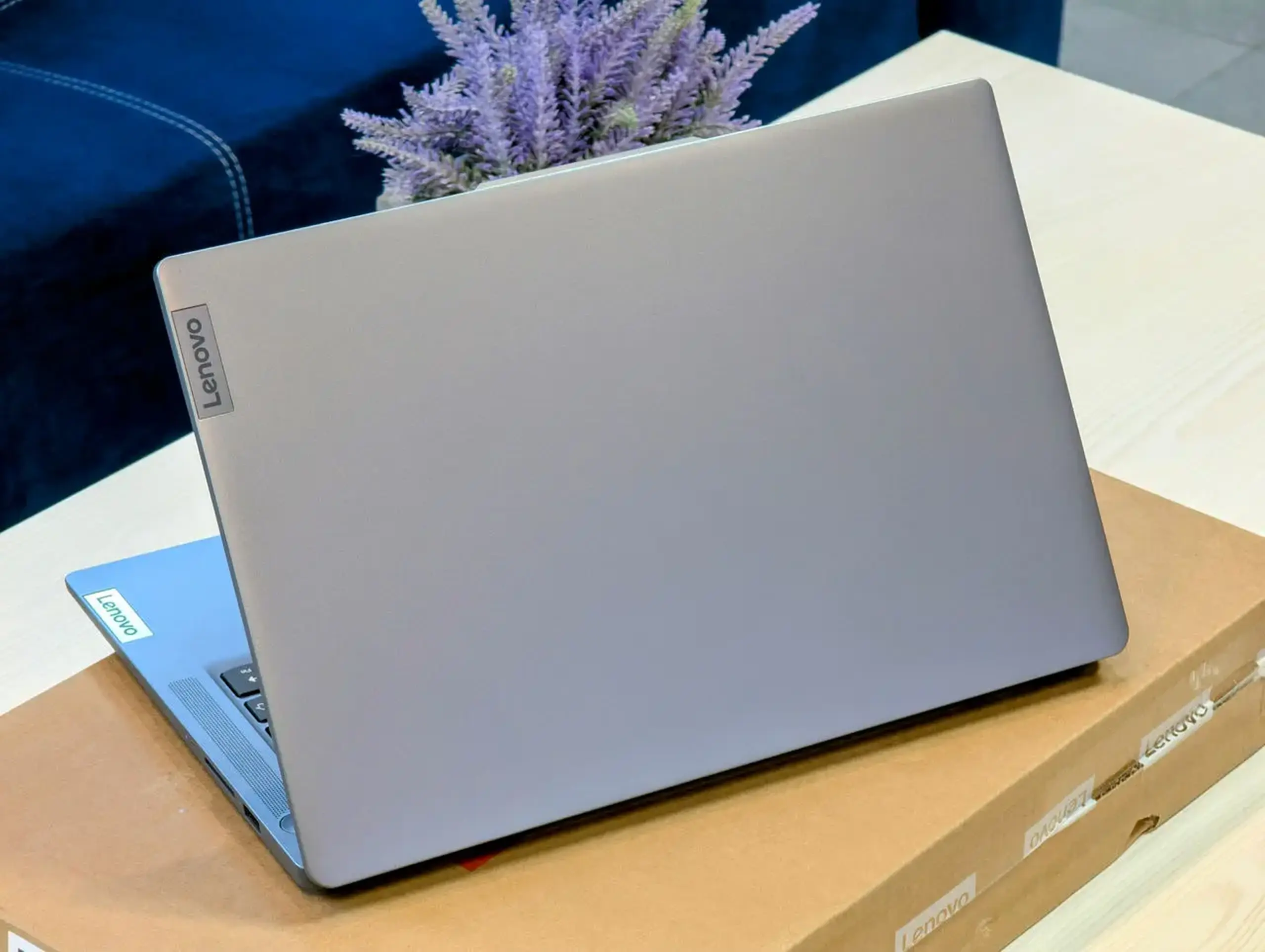 Lenovo IdeaPad 5 14ARE05 | Ryzen 5 4500U | 8GB | 256GB SSD | 14″ Full HD 1920 × 1080 | Grade B