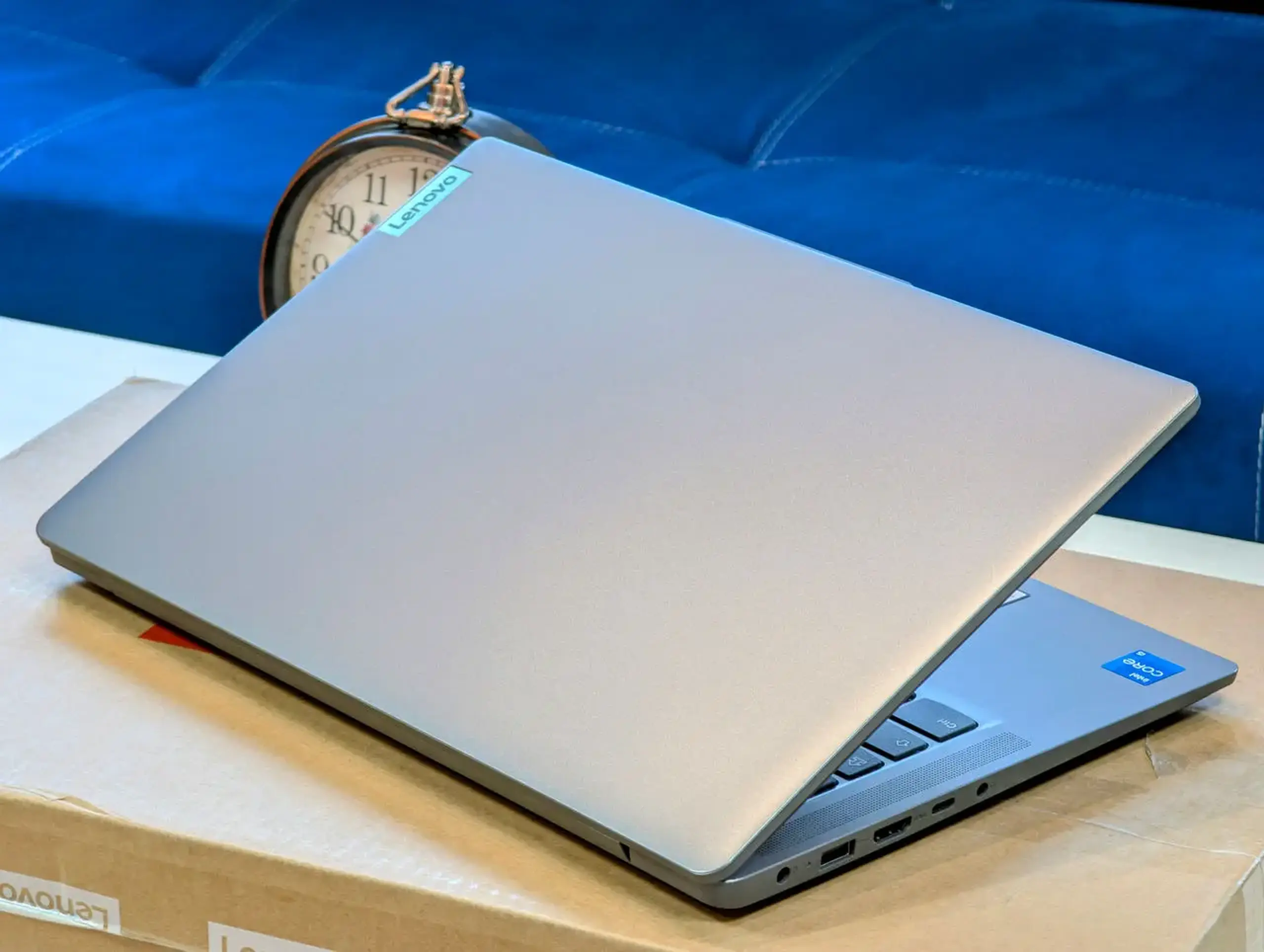 Lenovo IdeaPad 5 14ARE05 | Ryzen 5 4500U | 8GB | 256GB SSD | 14″ Full HD 1920 × 1080 | Grade B