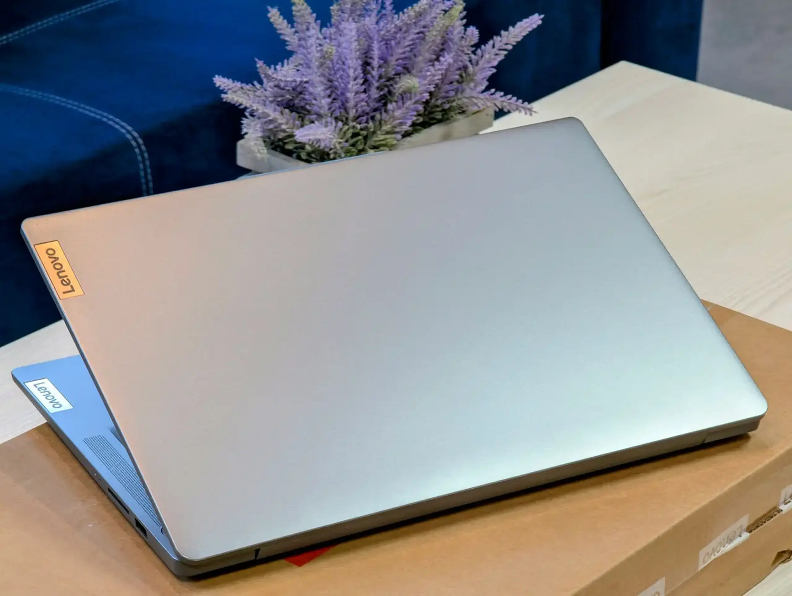Lenovo IdeaPad 5 14ARE05 | Ryzen 5 4500U | 8GB | 256GB SSD | 14″ Full HD 1920 × 1080 | Grade B
