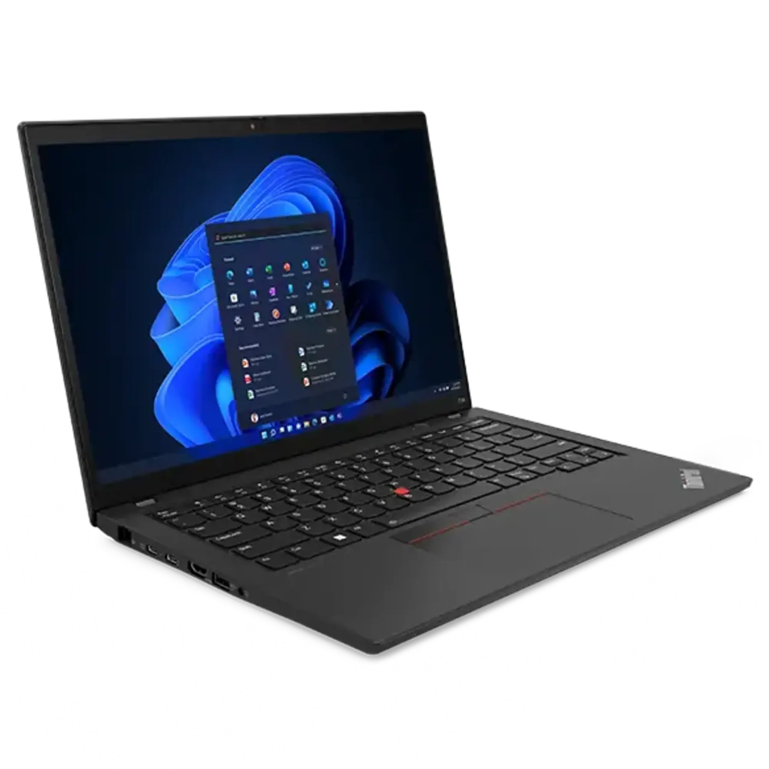 Lenovo ThinkPad T14 Gen 4 | i5-1345U | 16GB | 256GB SSD | 14″ WUXGA 1920 × 1200, fără touchscreen | Grade A