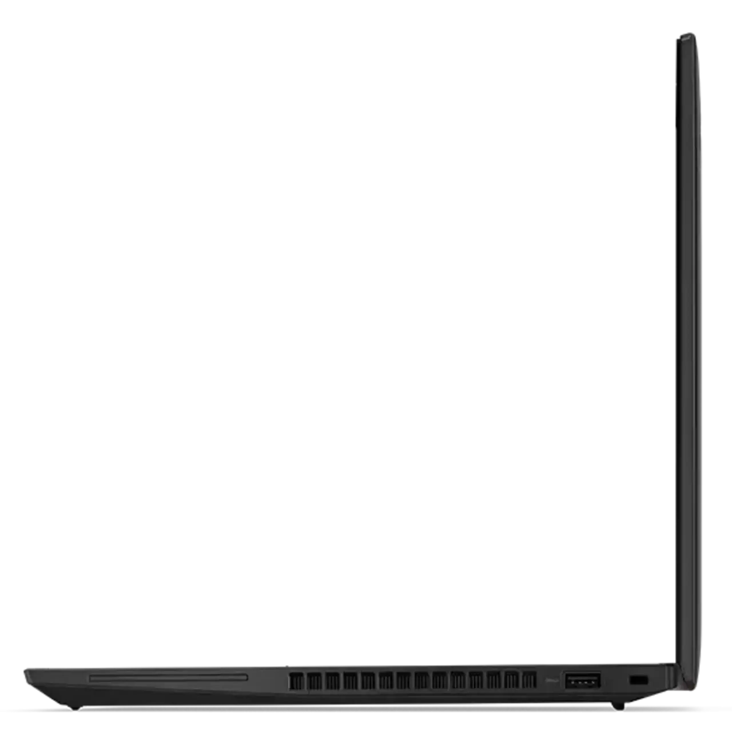 Lenovo ThinkPad T14 Gen 4 | i5-1345U | 16GB | 256GB SSD | 14″ WUXGA 1920 × 1200, fără touchscreen | Grade A
