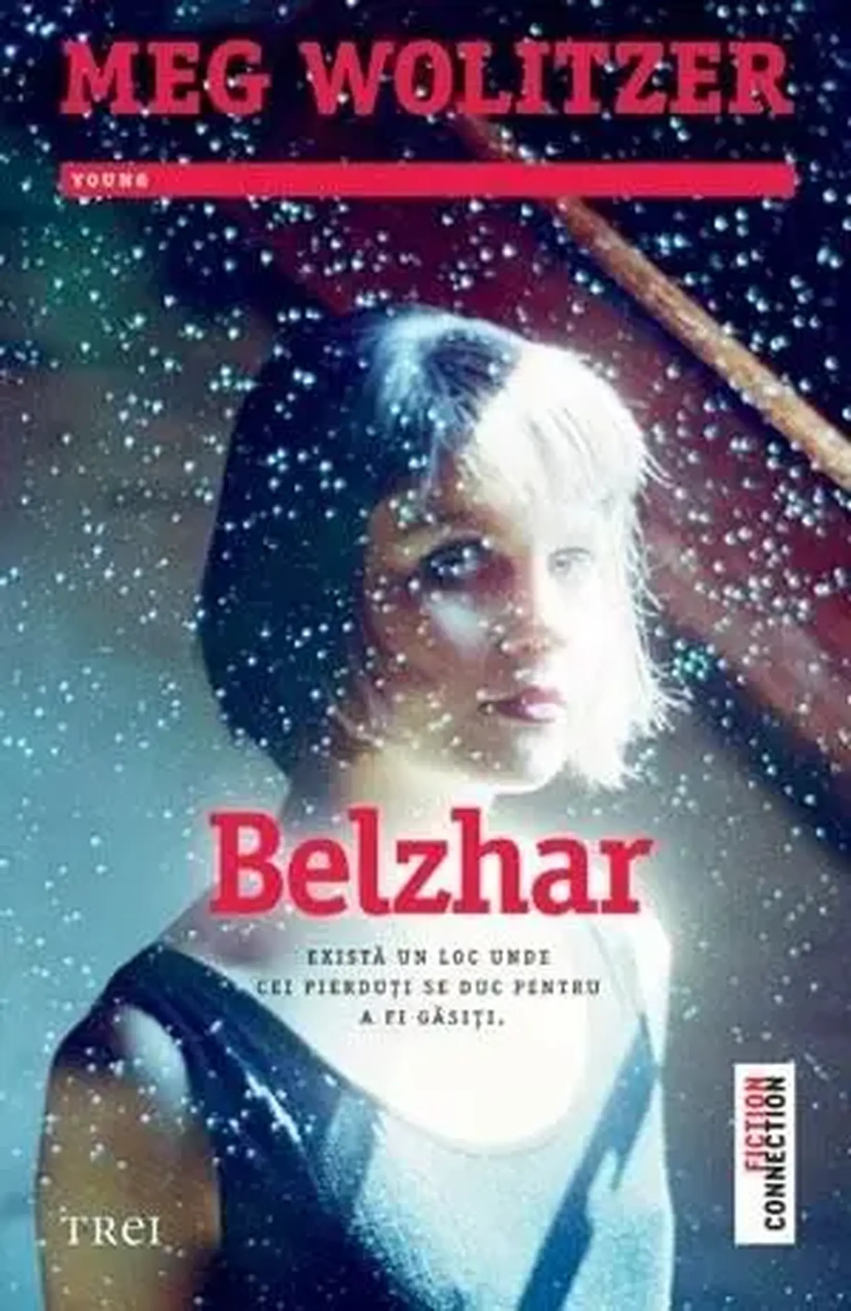 Belzhar | Meg Wolitzer