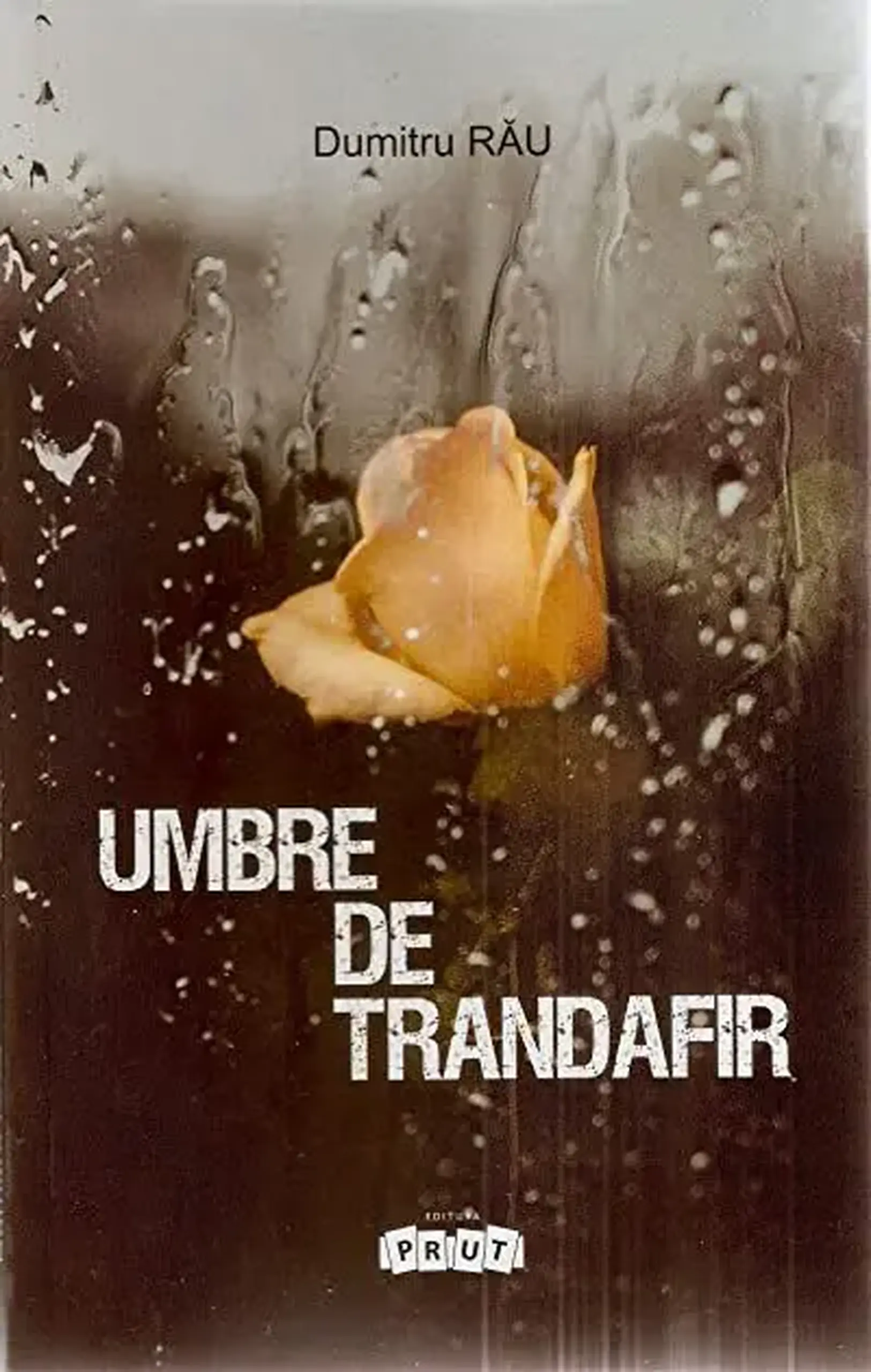 Umbre de trandafir | Dumitru Rau