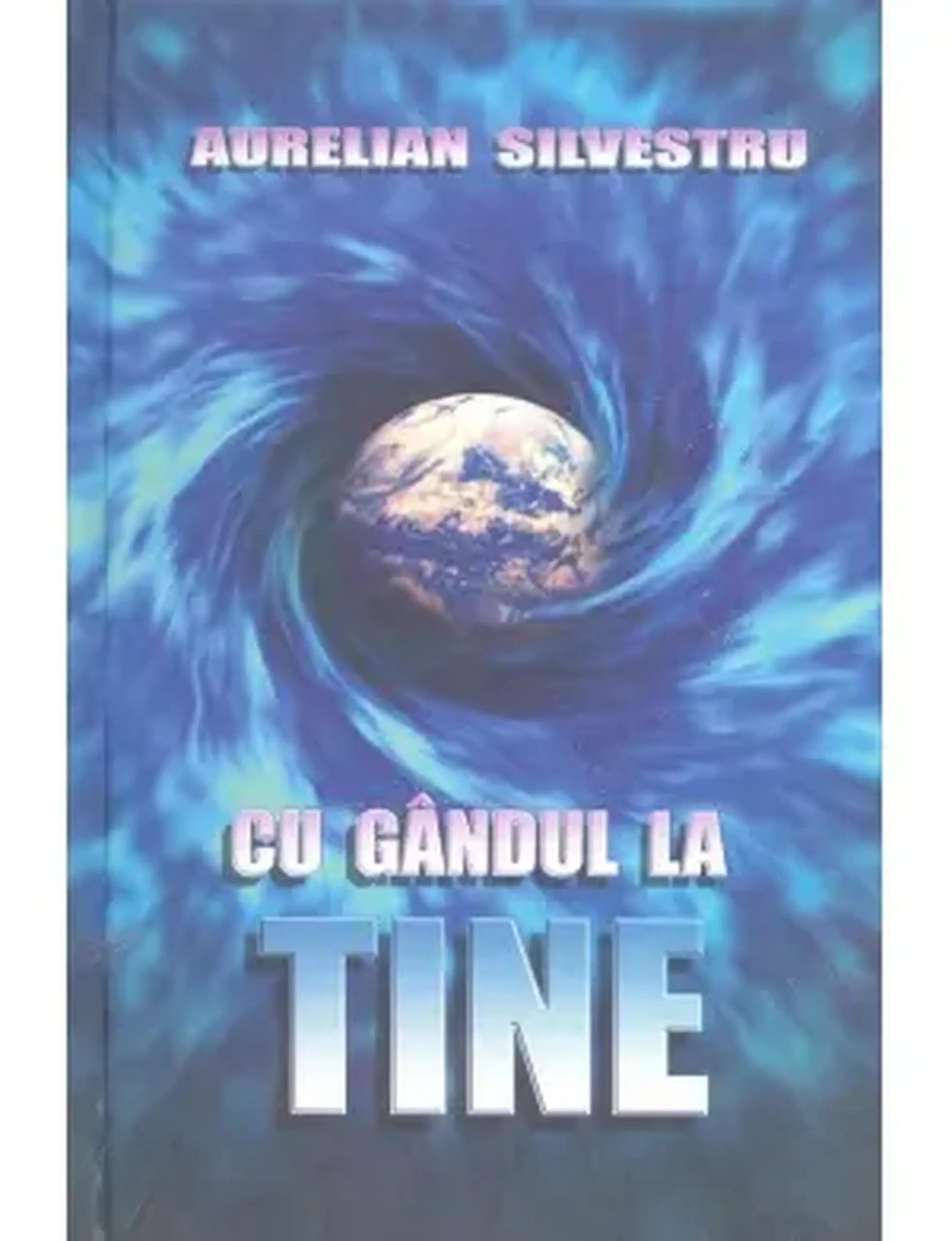 Cu gandul la tine. Proze despre celebritati | Aurelian Silvestru