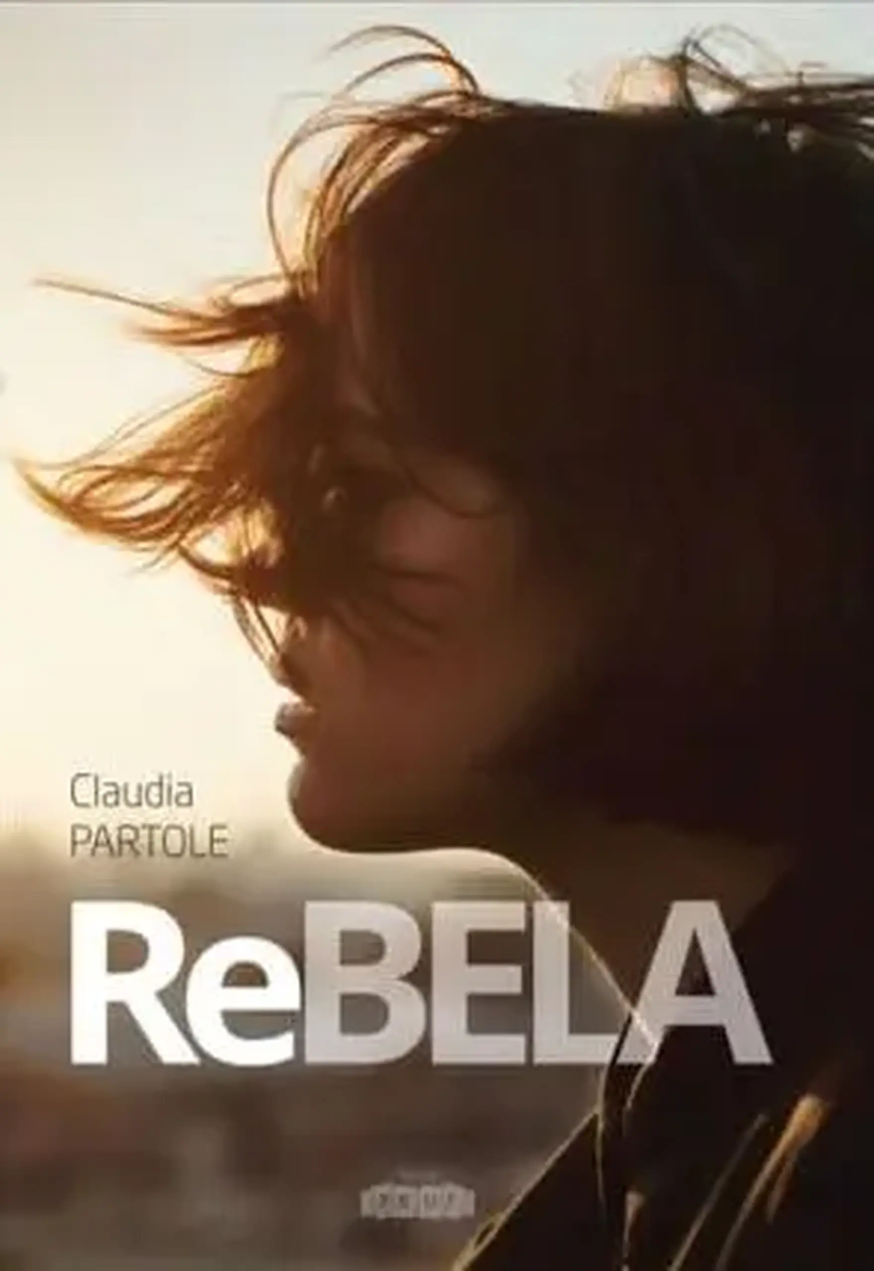 Rebela | Claudia Partole
