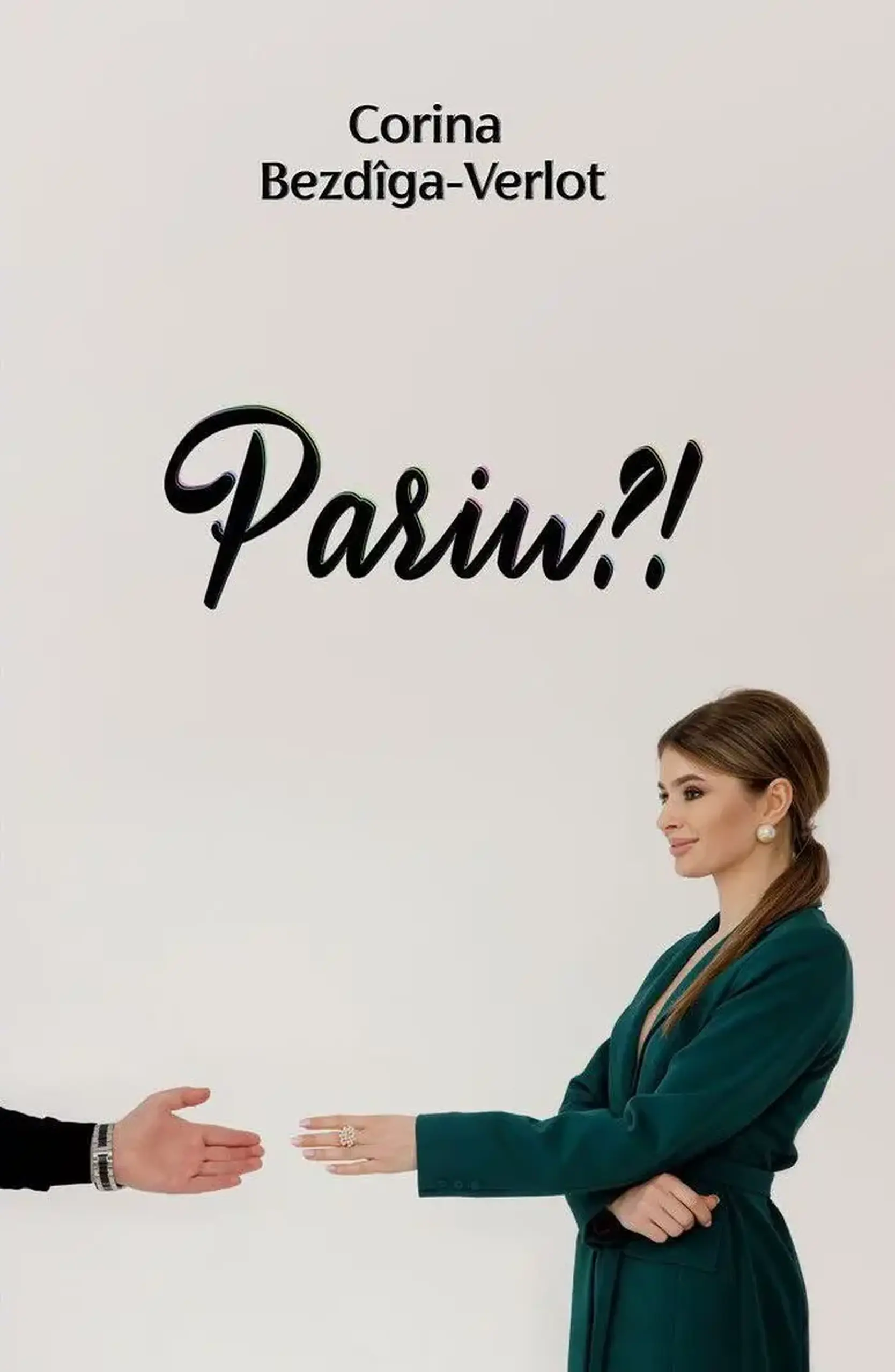 Pariu?! | Corina Bezdiga
