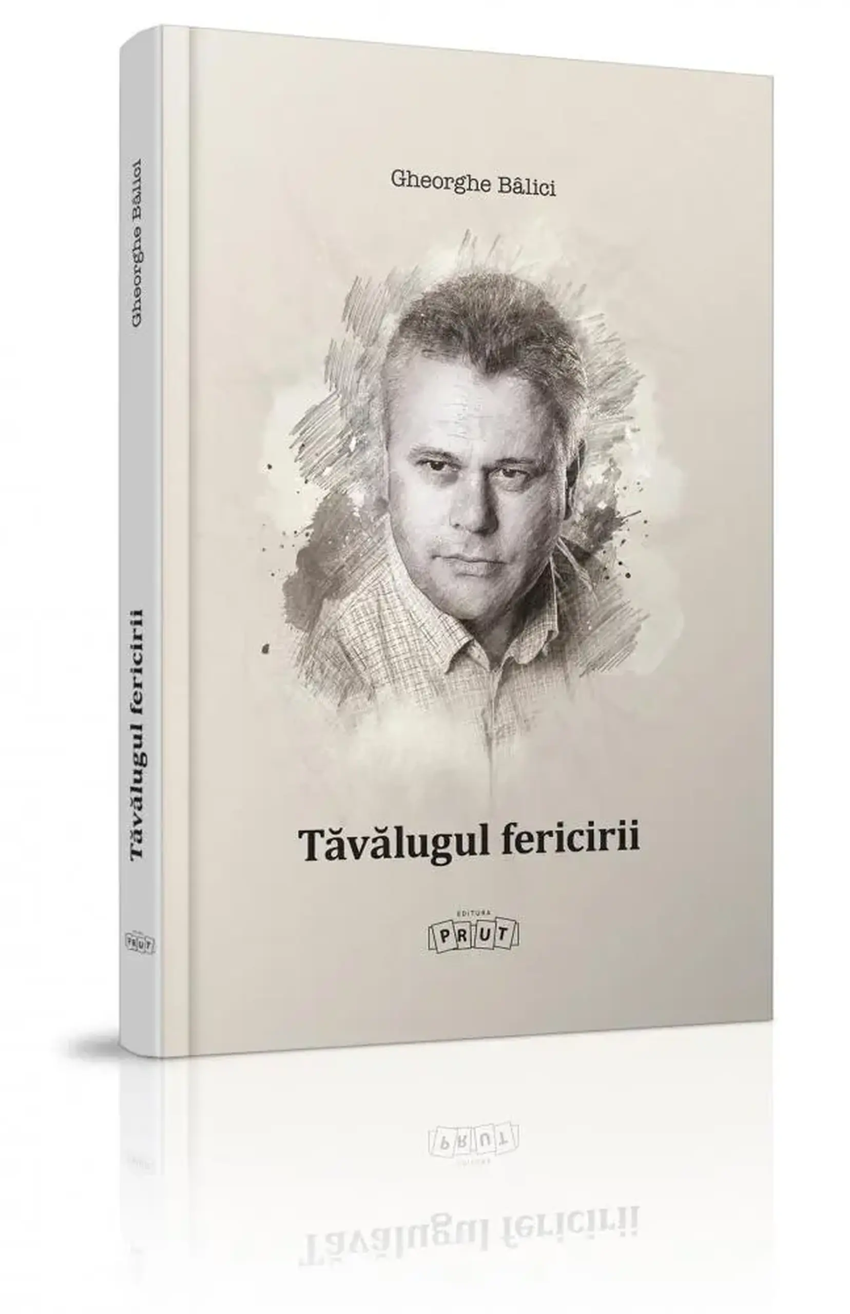 Tavalugul fericirii | Gheorghe Balici