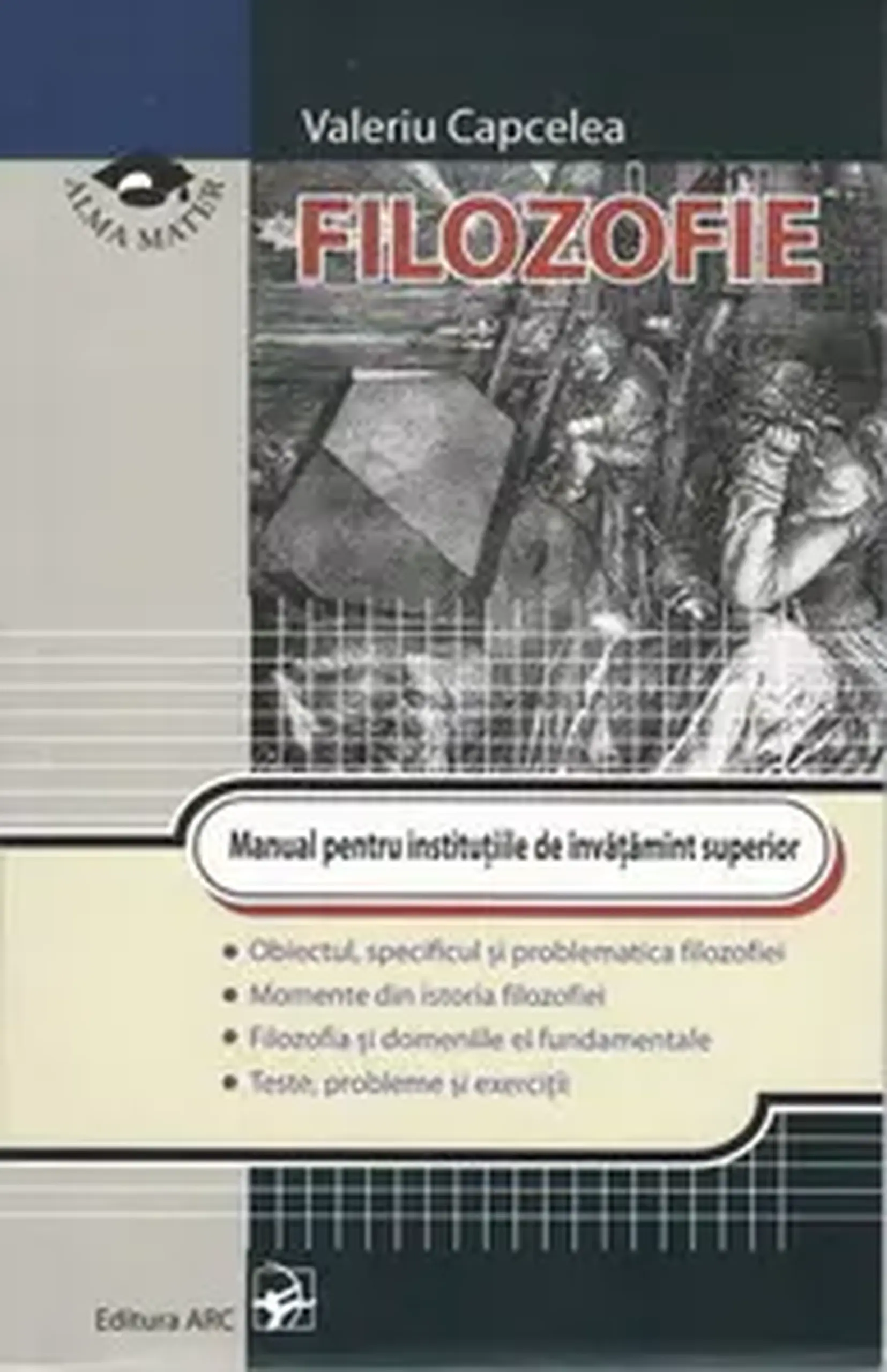 Filozofie | Valeriu Coada