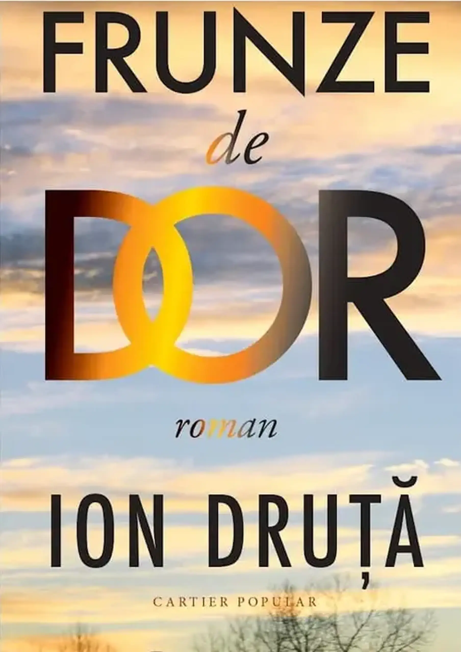 Frunze de dor | Ion Druta