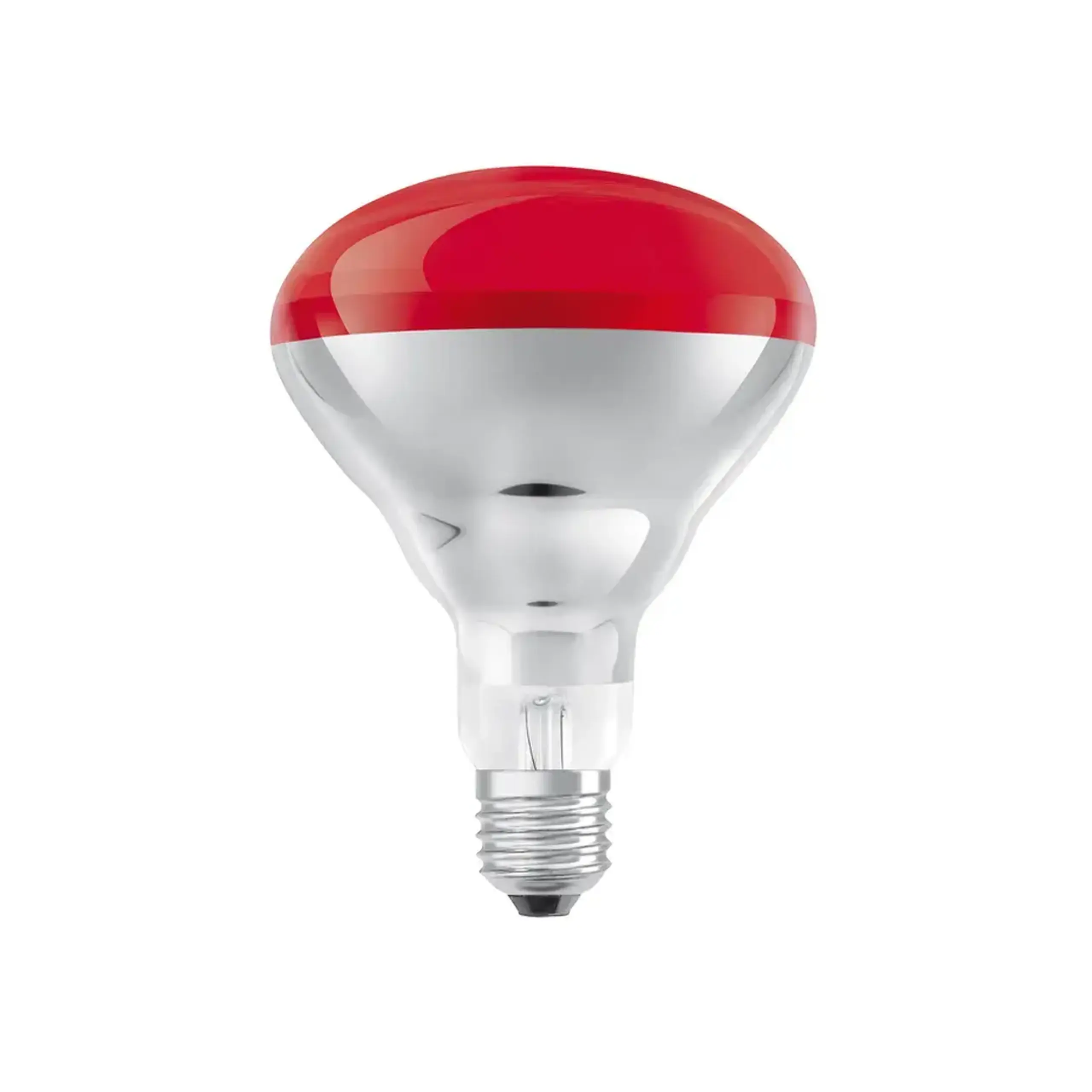 Bec infraroşu BR40 250 W E27 1200 K 220 - 240 V 350 lm OSRAM