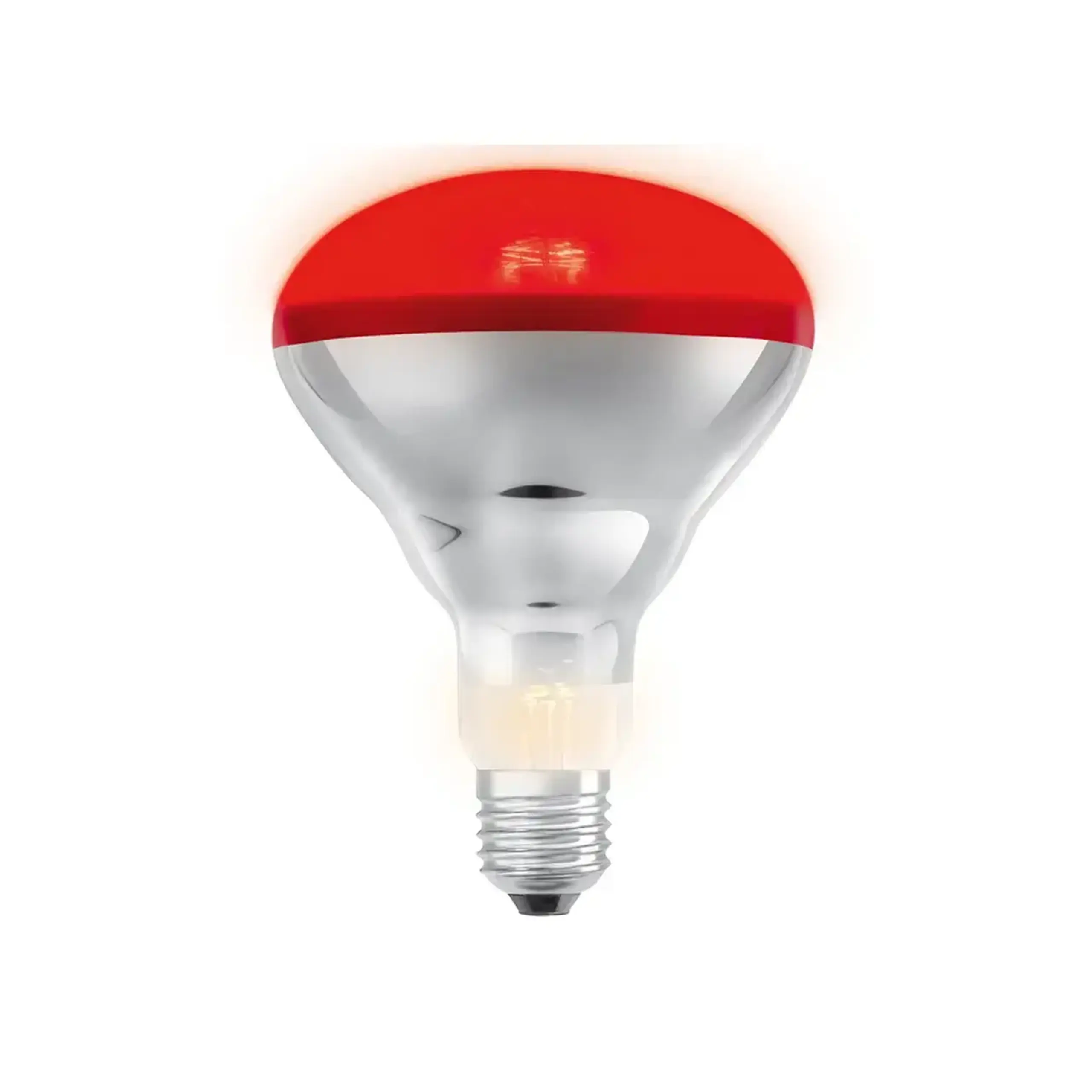 Bec infraroşu BR40 250 W E27 1200 K 220 - 240 V 350 lm OSRAM