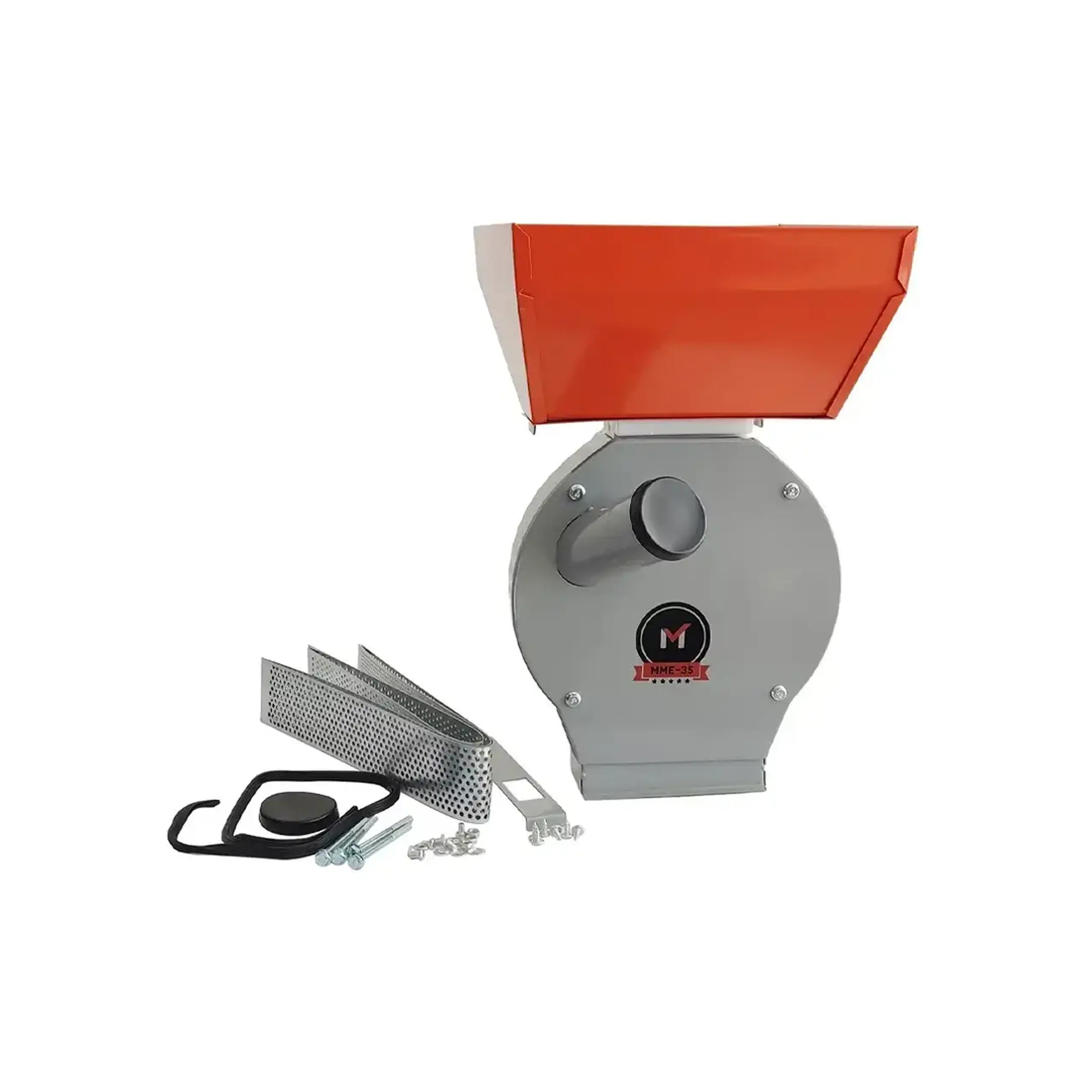 Moară electrică MME-35-S 3.5 kW Technoworker