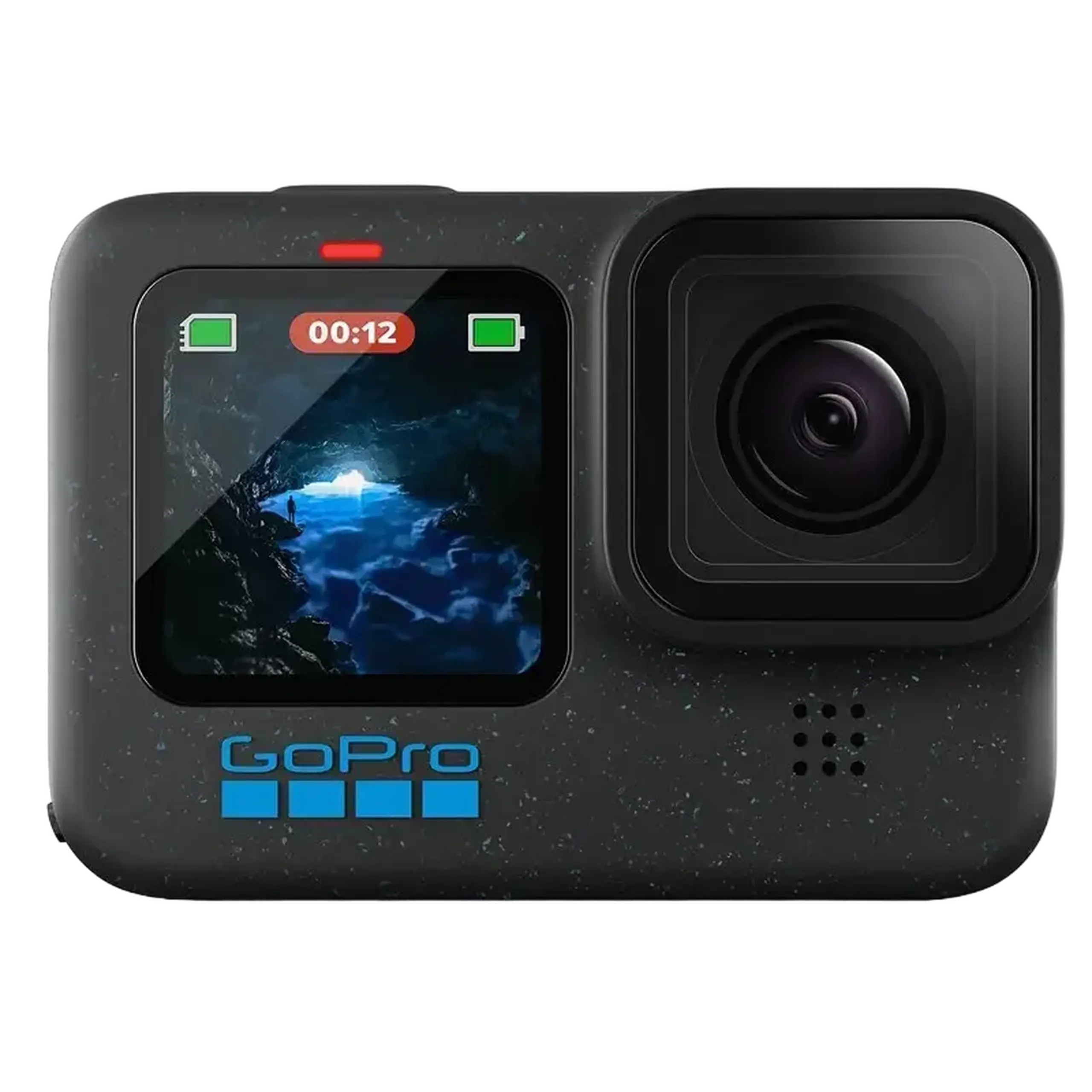 Camera Video Sport GoPro Hero 12, Negru