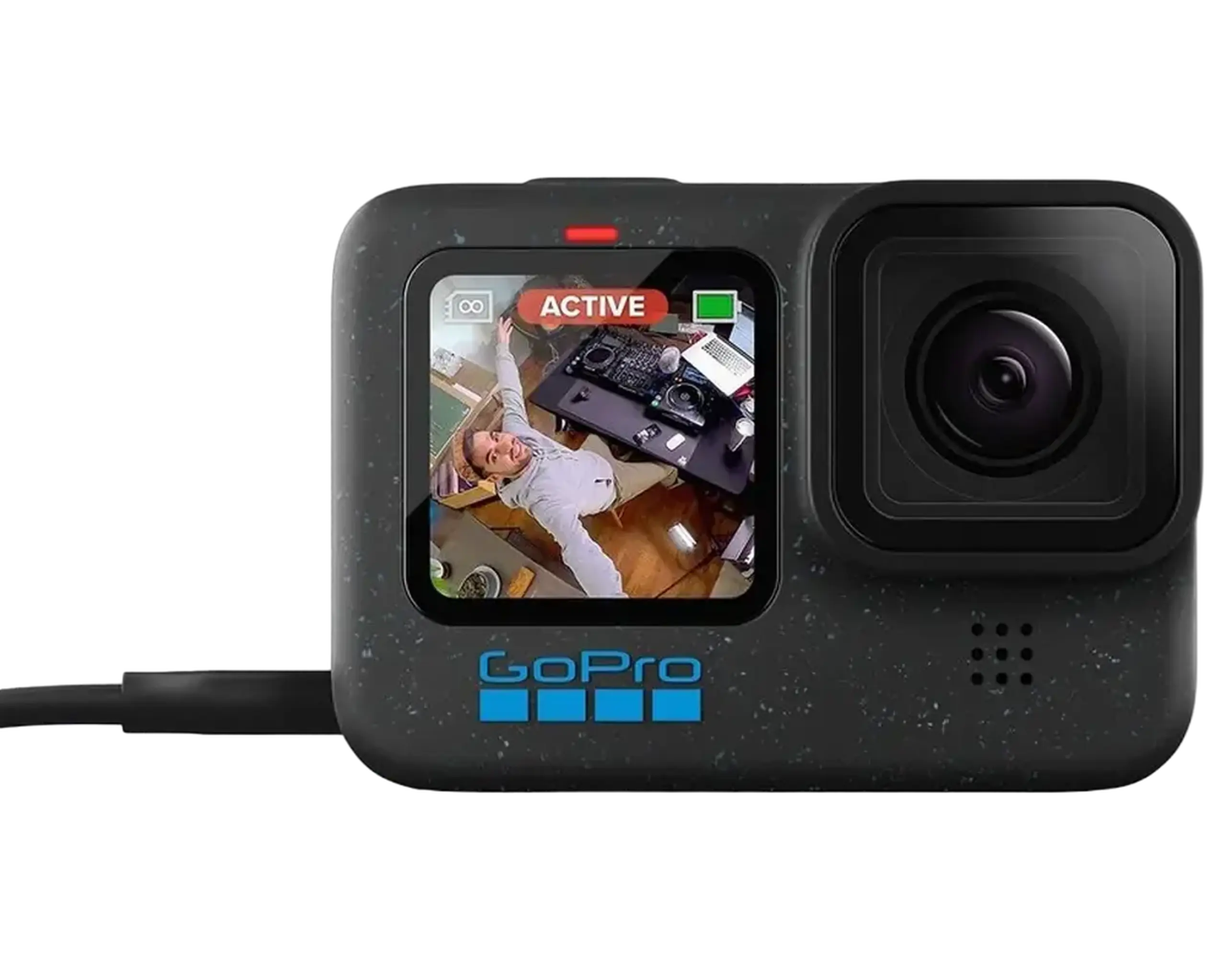 Camera Video Sport GoPro Hero 12, Negru