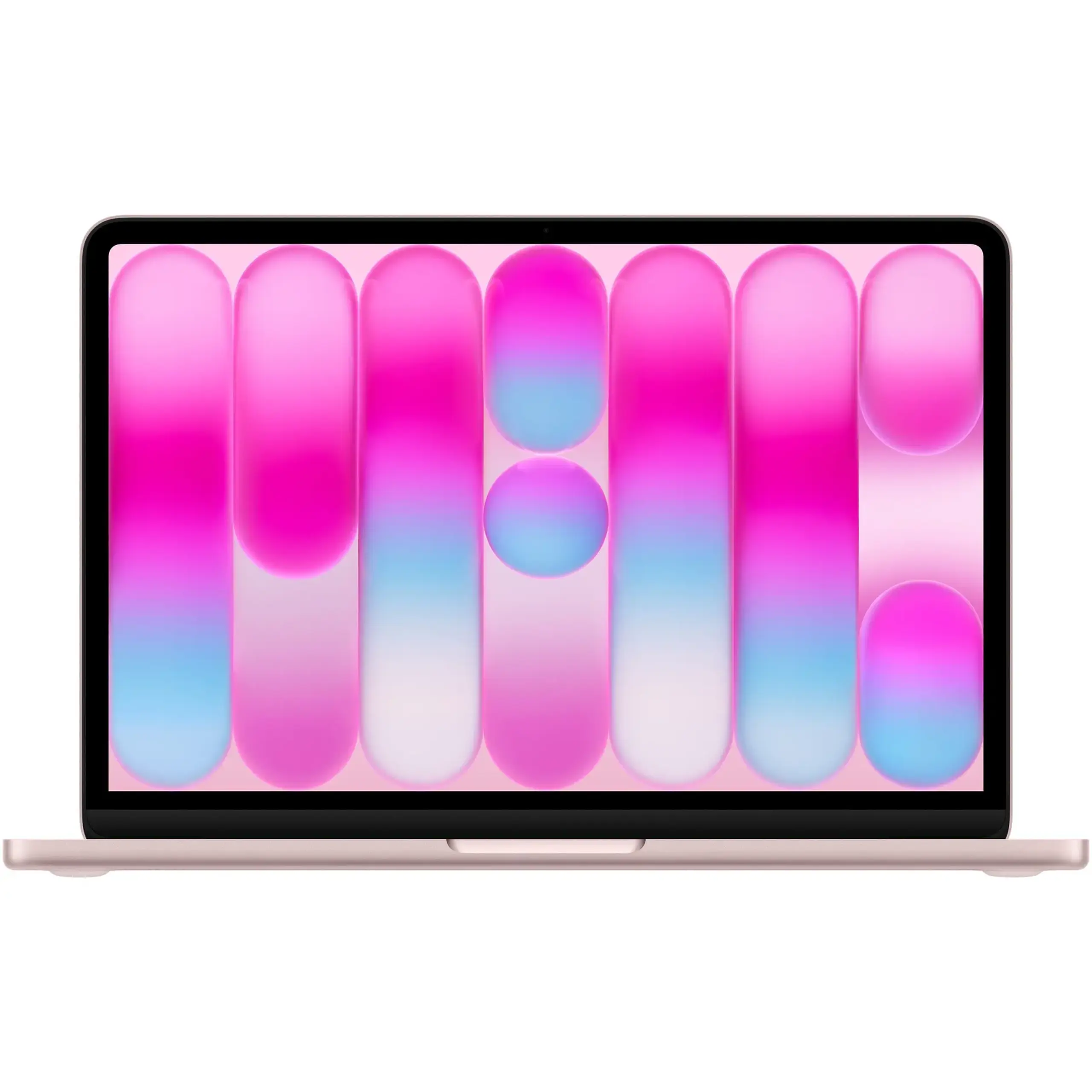 Apple MacBook Neo 13, Apple A18 Pro, 8GB RAM, 256GB SSD, Blush