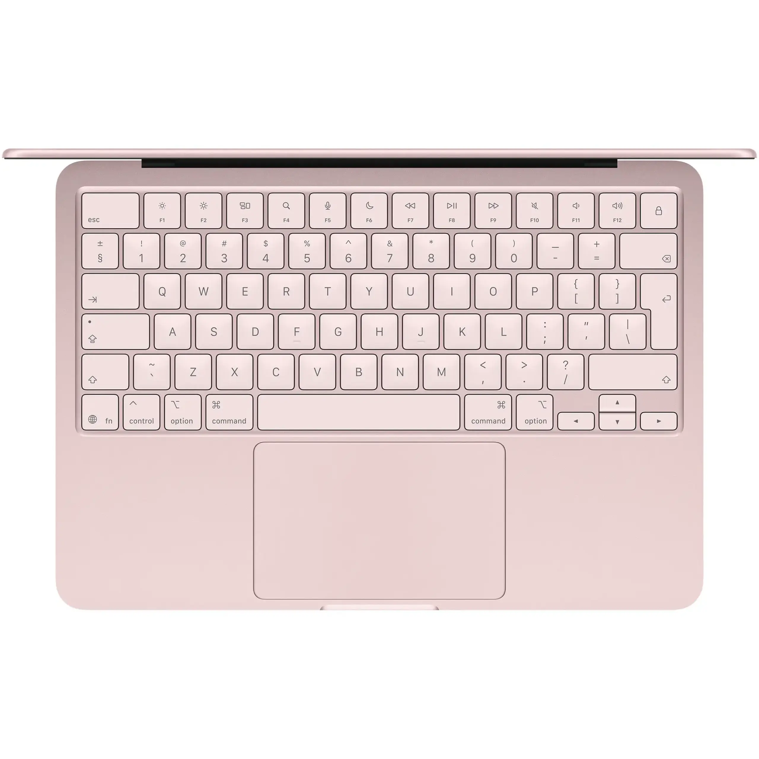 Apple MacBook Neo 13, Apple A18 Pro, 8GB RAM, 256GB SSD, Blush
