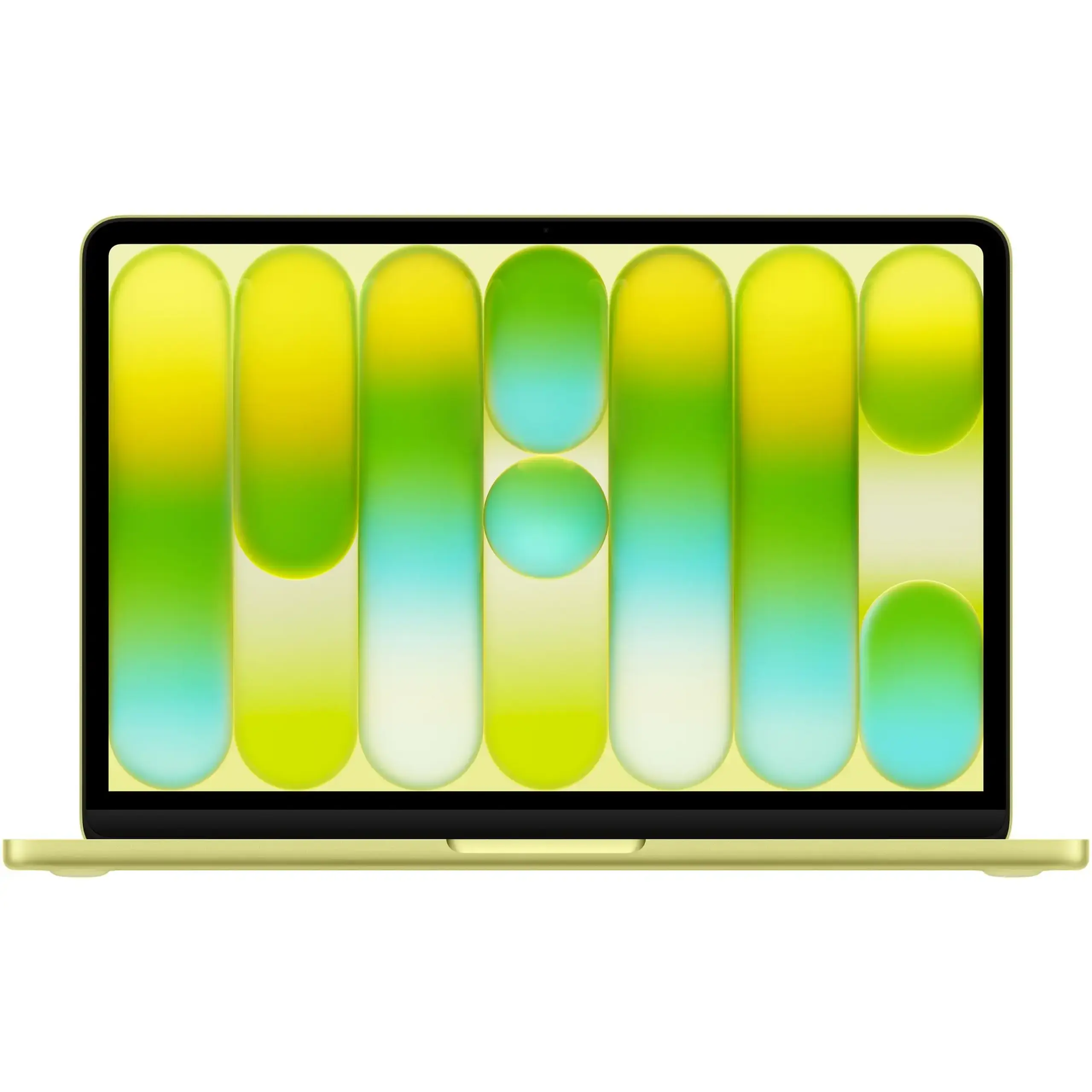 Apple MacBook Neo 13, Apple A18 Pro, 8GB RAM, 256GB SSD, Citrus