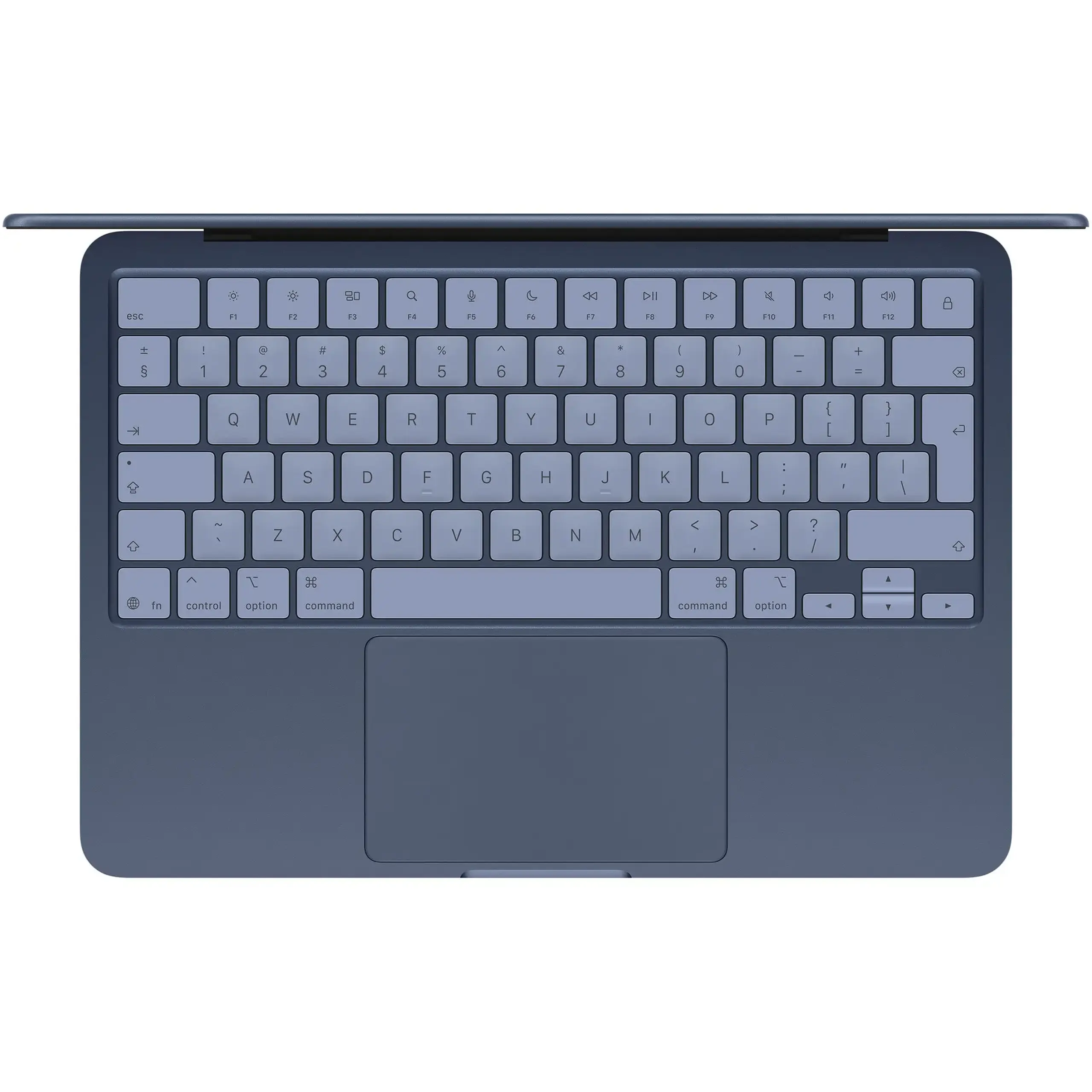 Apple MacBook Neo 13, Apple A18 Pro, 8GB RAM, 256GB SSD, Indigo