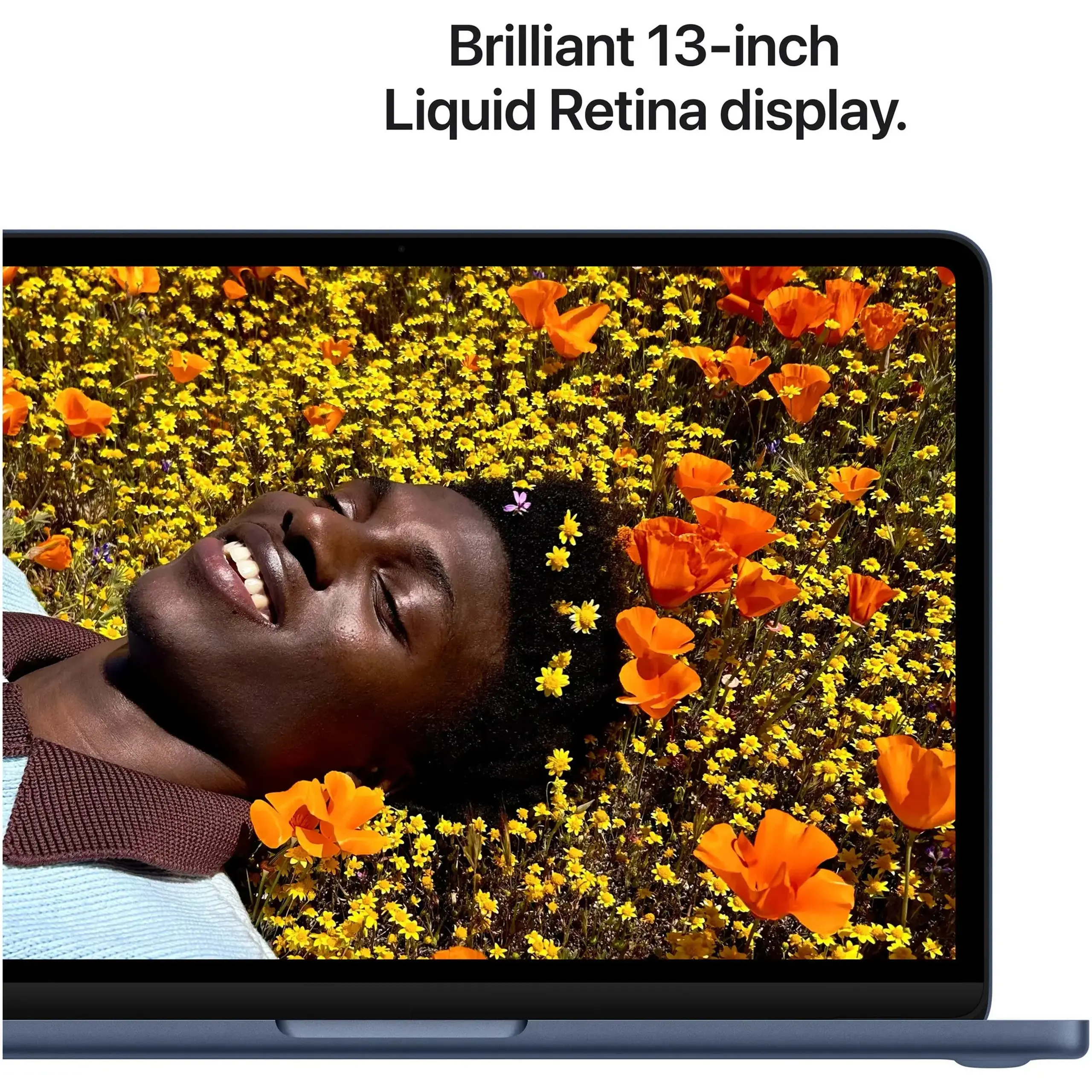 Apple MacBook Neo 13, Apple A18 Pro, 8GB RAM, 256GB SSD, Indigo