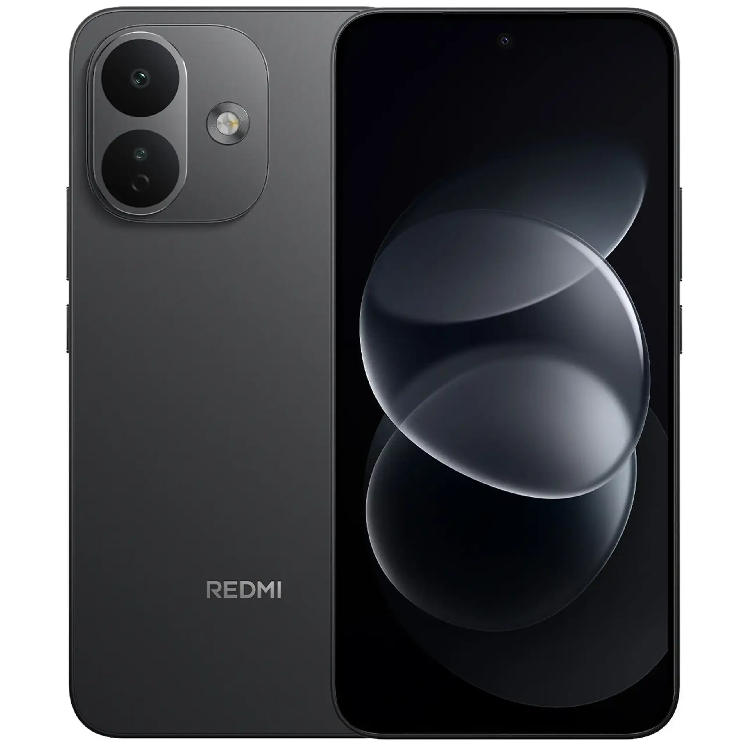 Xiaomi Redmi Note 17 Pro 6/256GB, Black