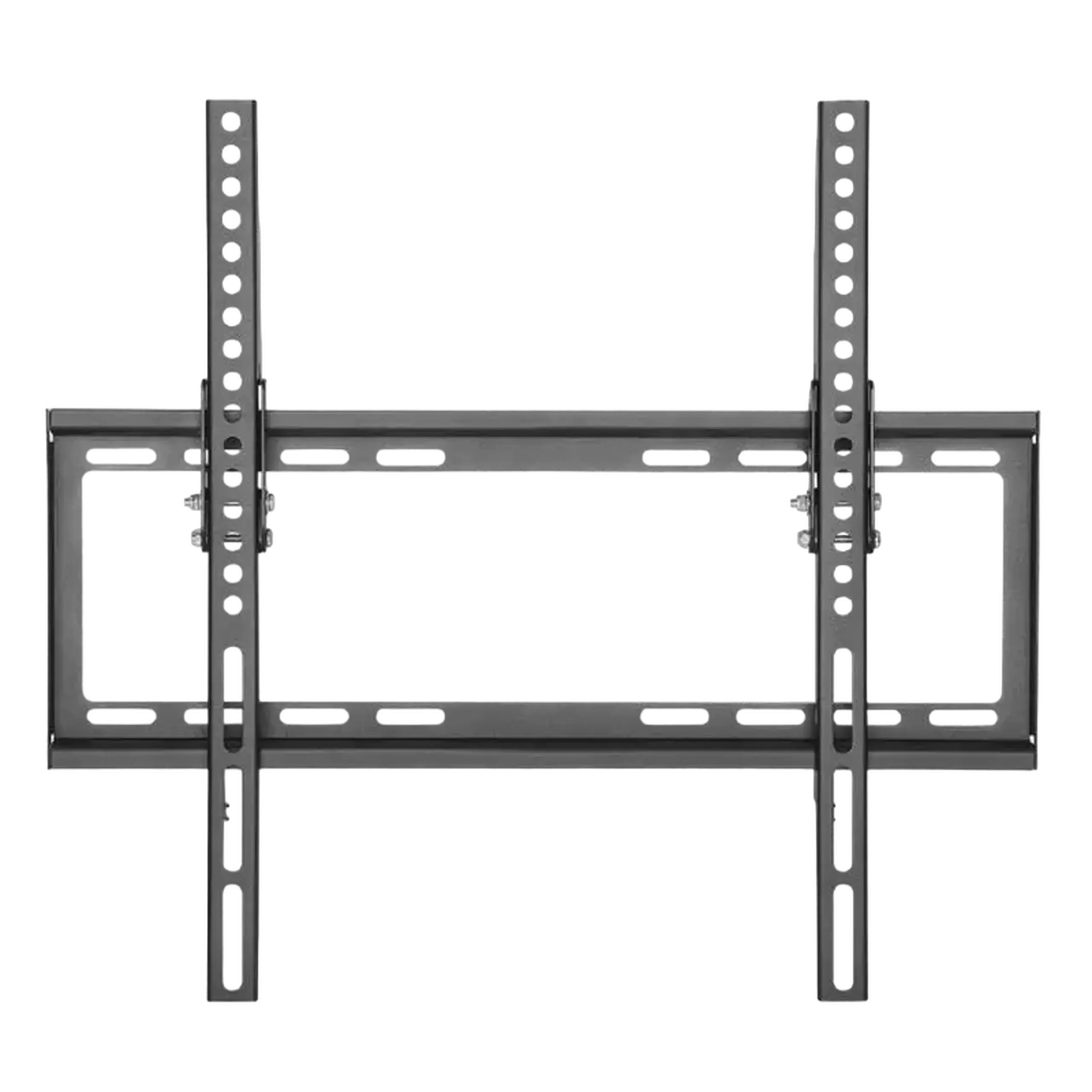 Suport înclinat pe perete Gembird WM-55T-03, Negru