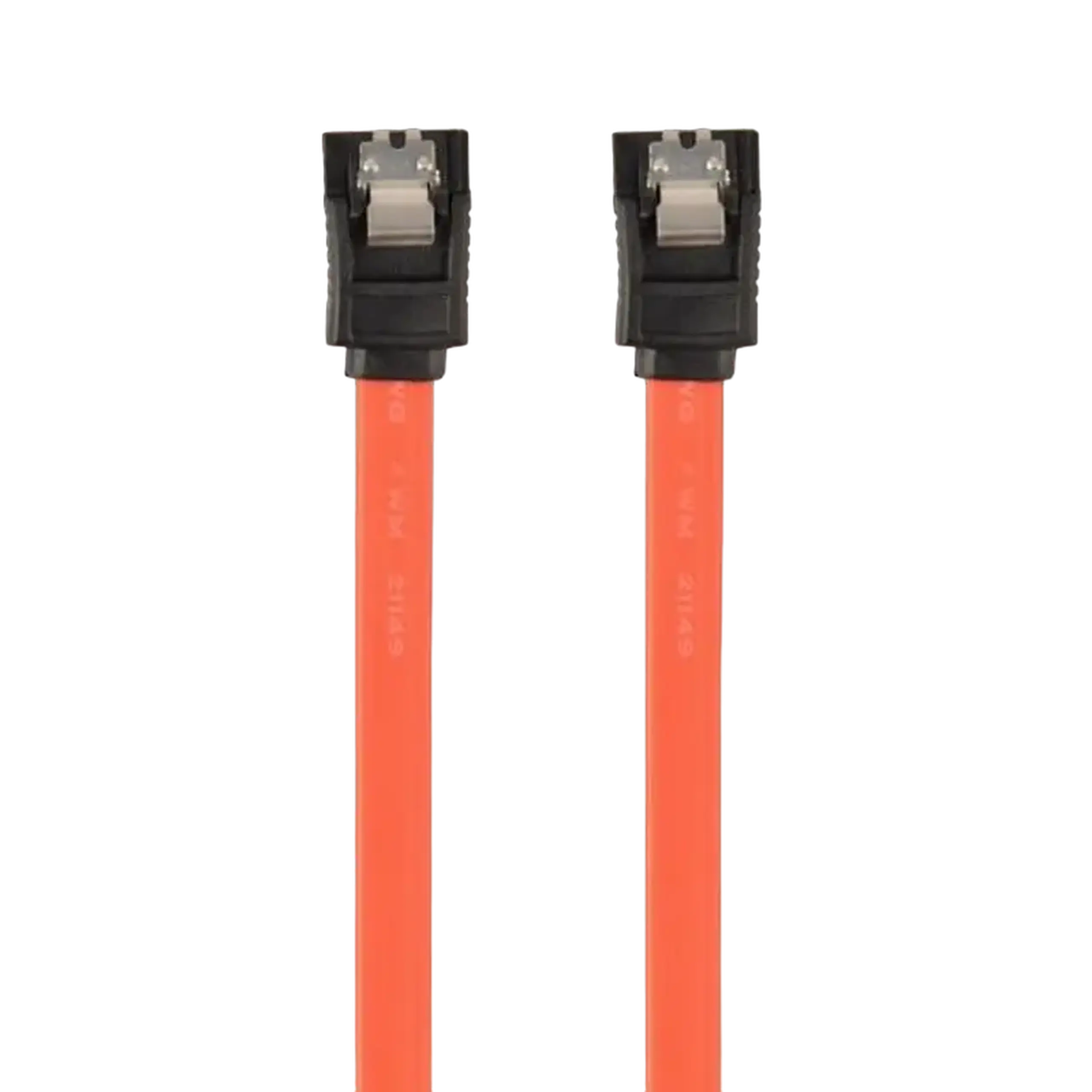 Cablu SATA Cablexpert CC-SATAM-DATA-XL, Roșu