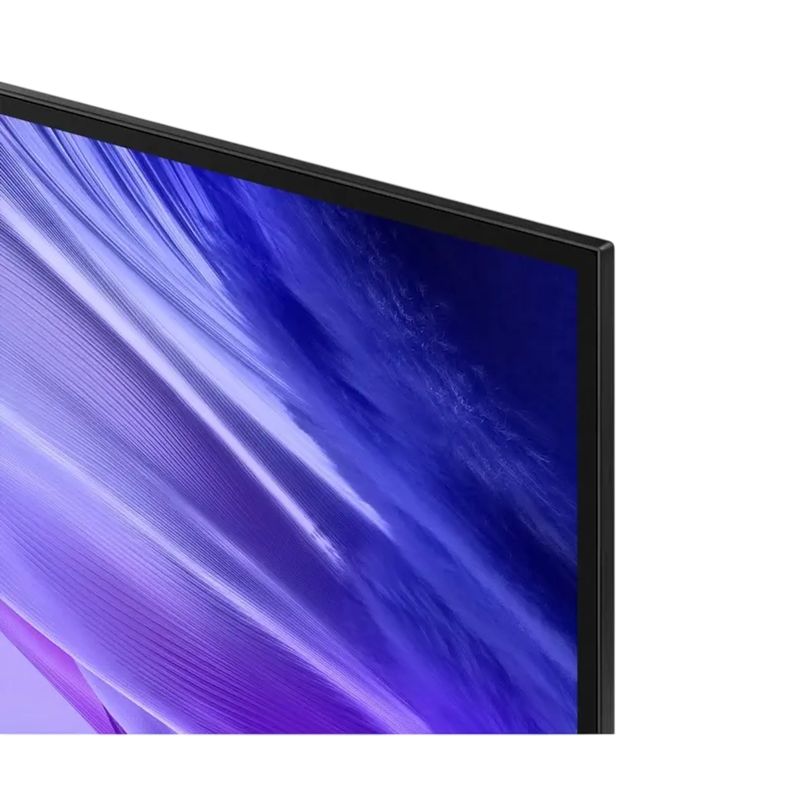 83" OLED SMART TV Samsung QE83S85HAEXUA, 3840x2160 4K UHD, Tizen, Negru