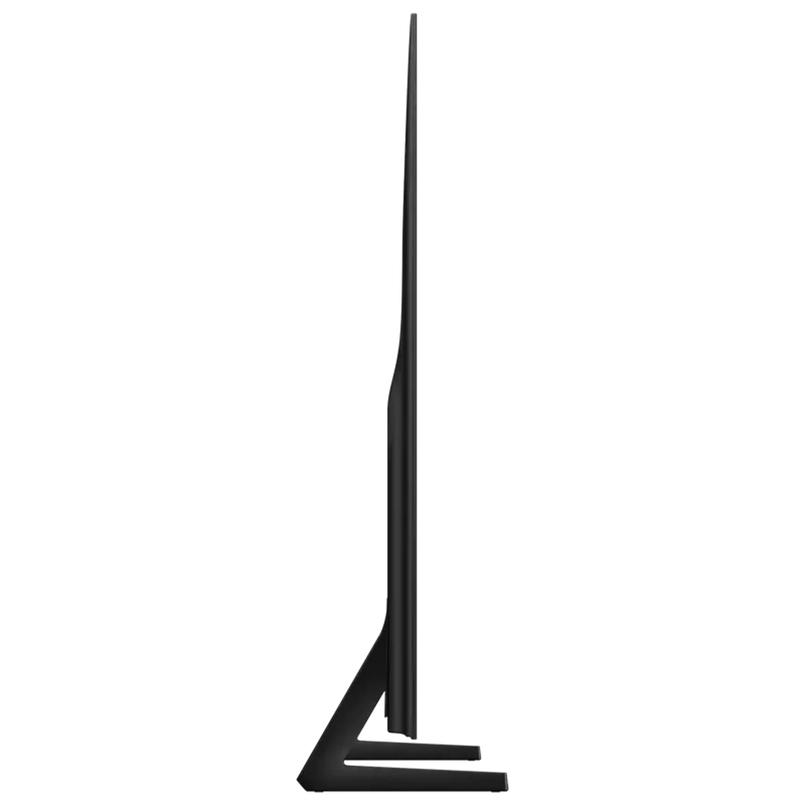 83" OLED SMART TV Samsung QE83S85HAEXUA, 3840x2160 4K UHD, Tizen, Negru